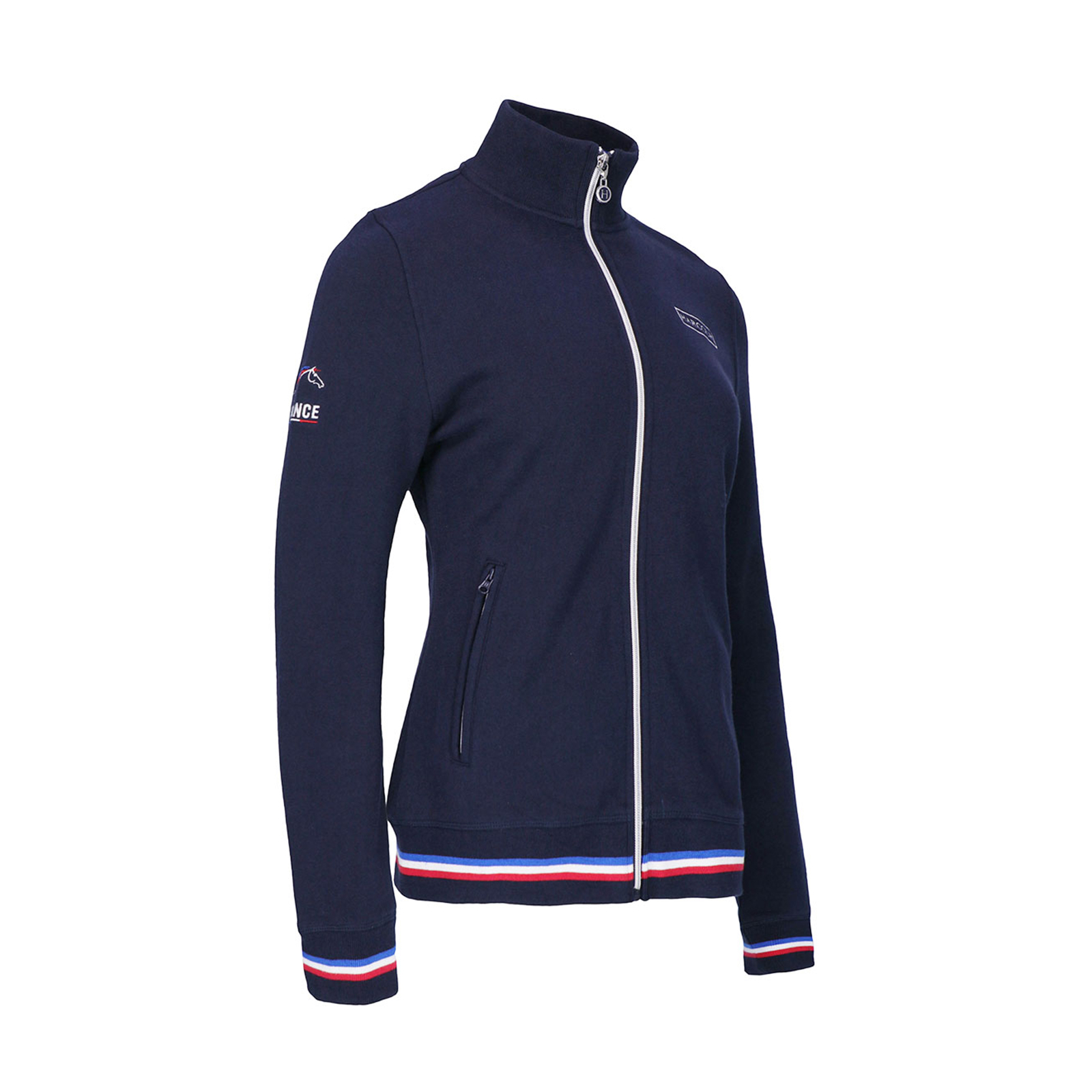 Harcour Baloubeth naisten collegetakki