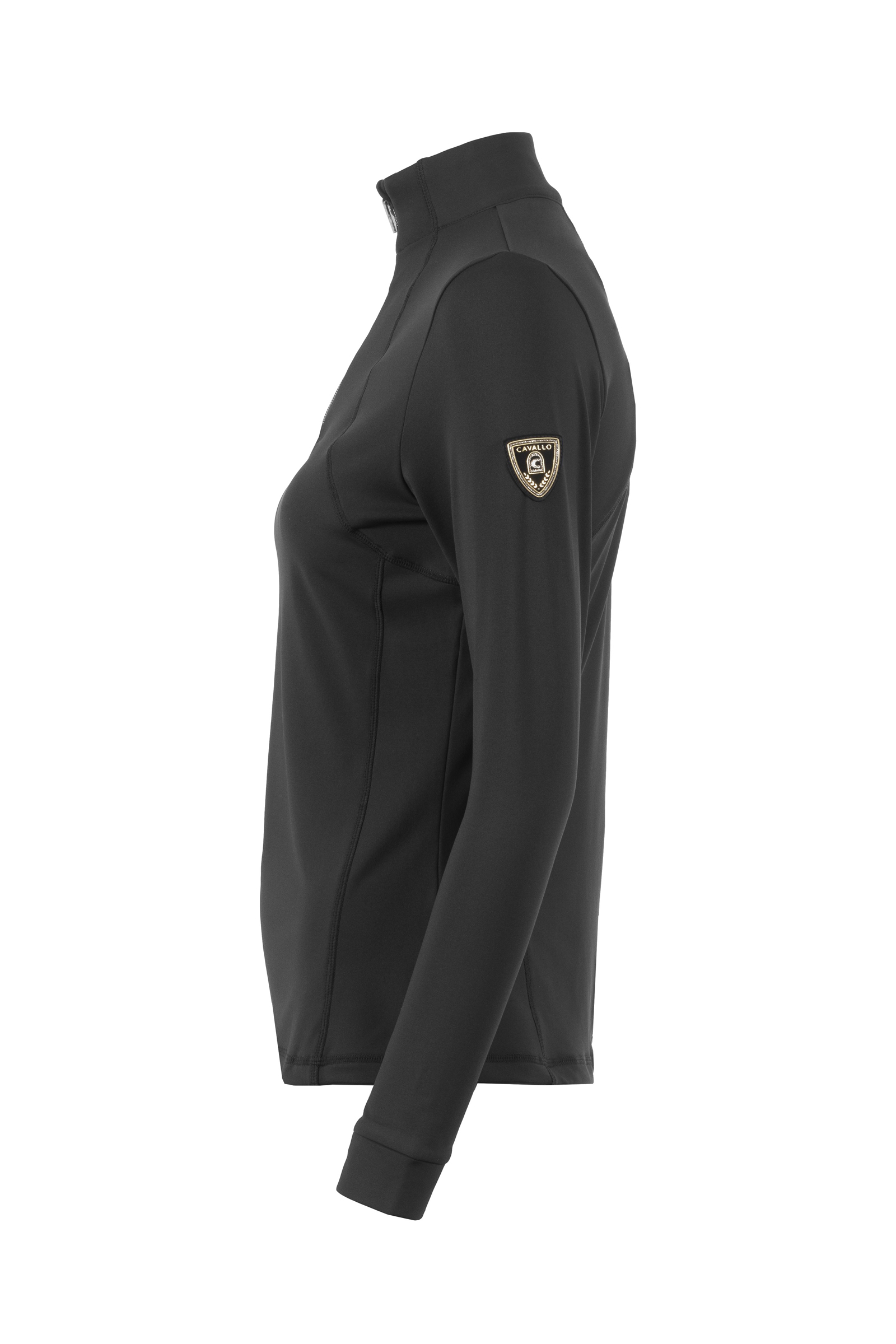 Paita pystykauluksella Cavallo CavalMerit