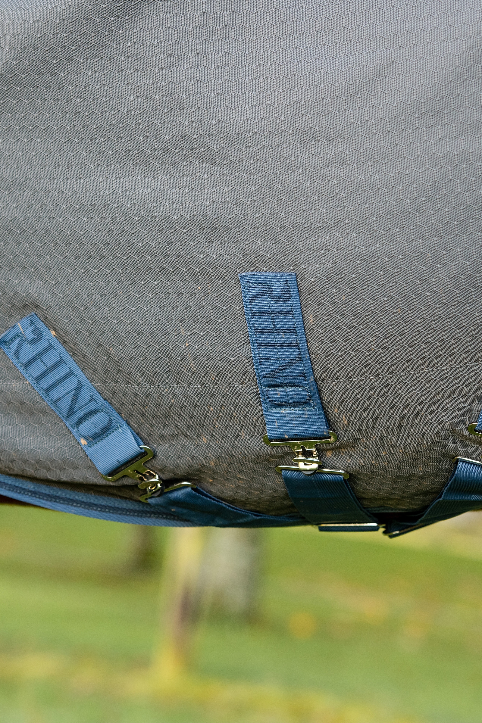 Horseware Rhino Plus HexSTOP Tarhapeite, 0g