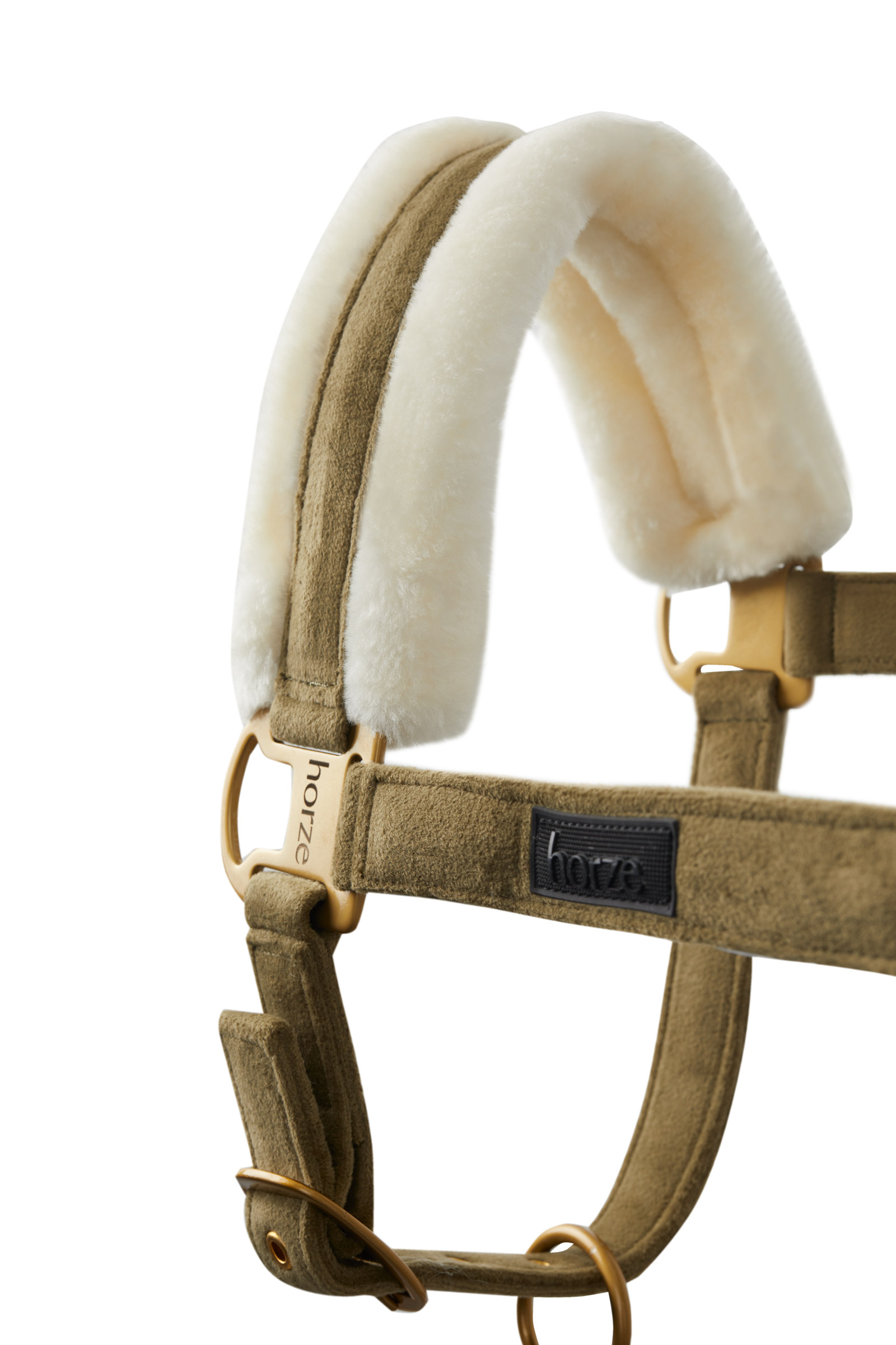 Horze St. Moritz riimu