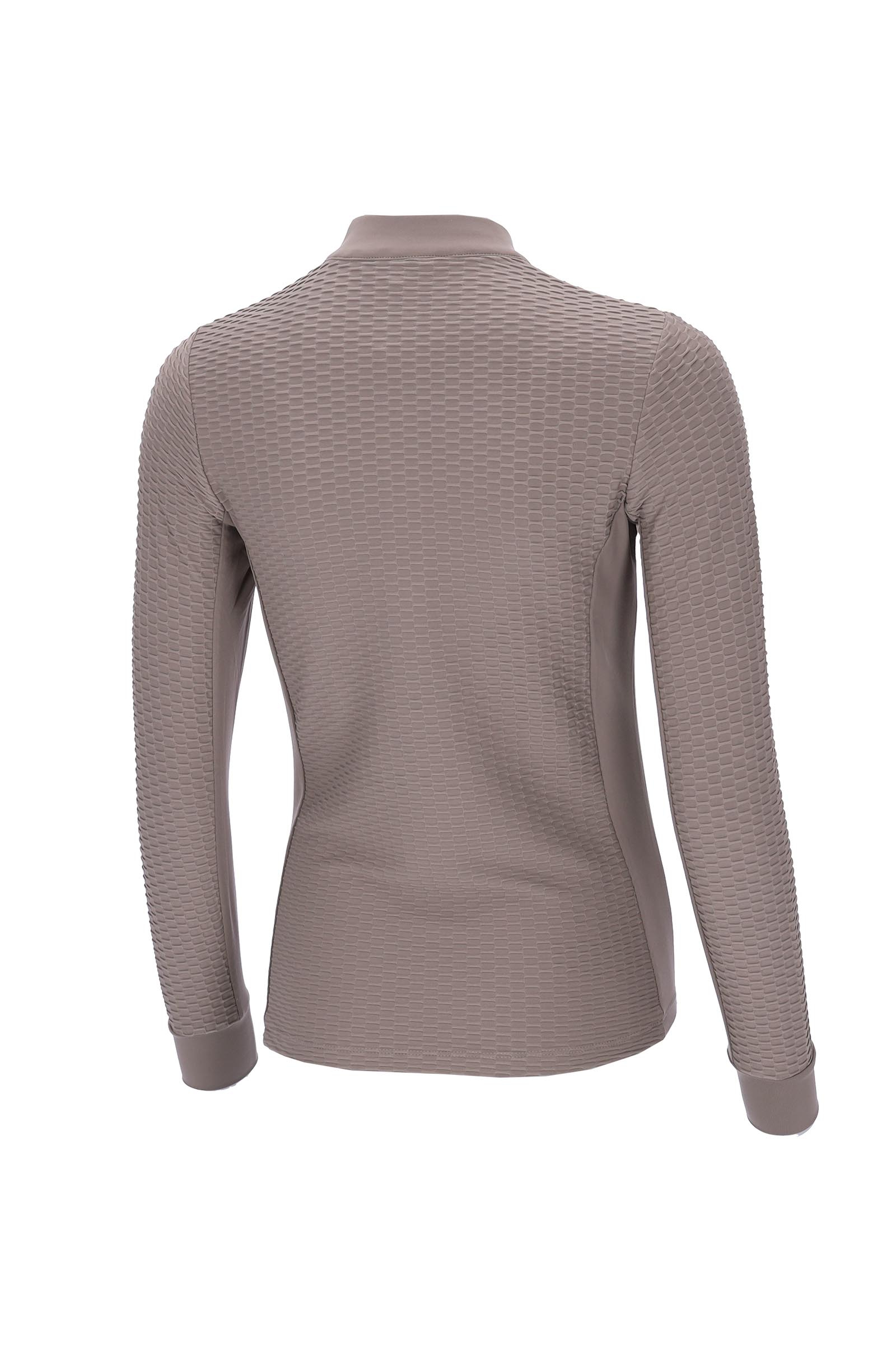 Schockem&ouml;hle Sports SPGail Style -rakenteinen naisten treenipaita