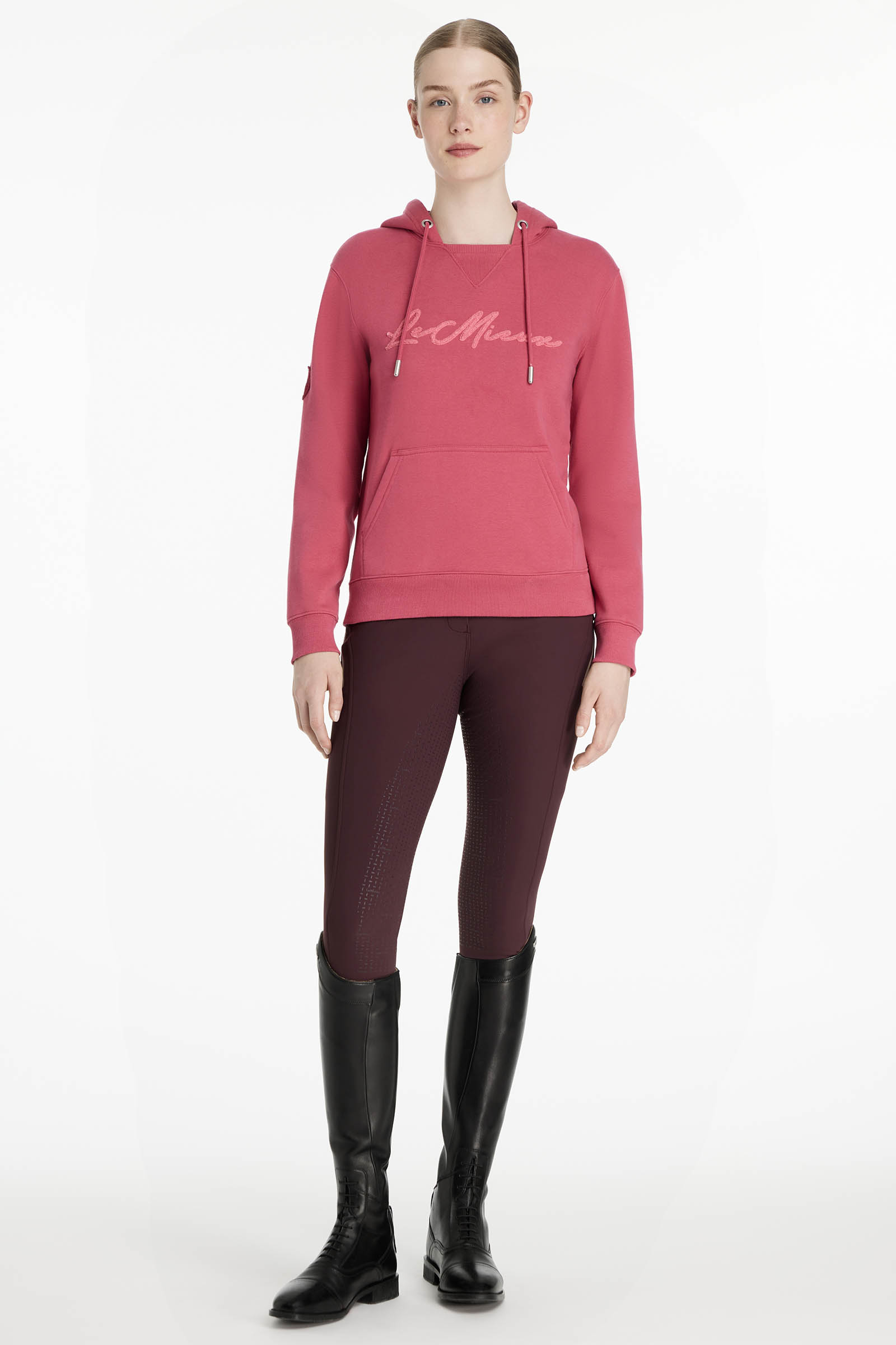 LeMieux Elspeth naisten huppari