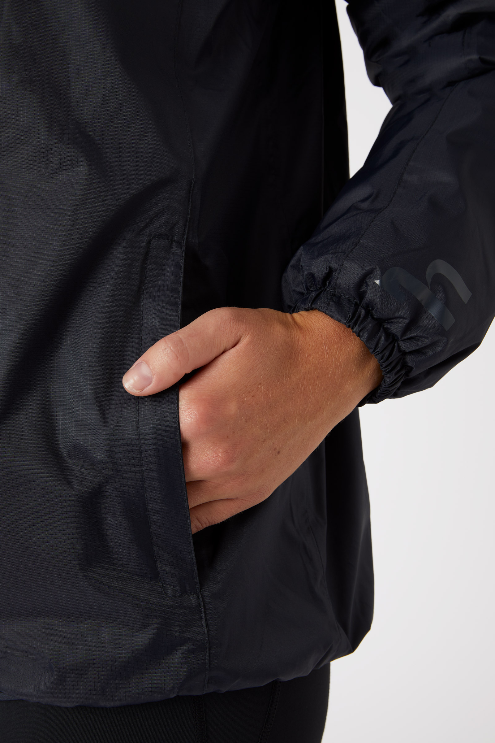 Horze Alexa Unisex Club -takki