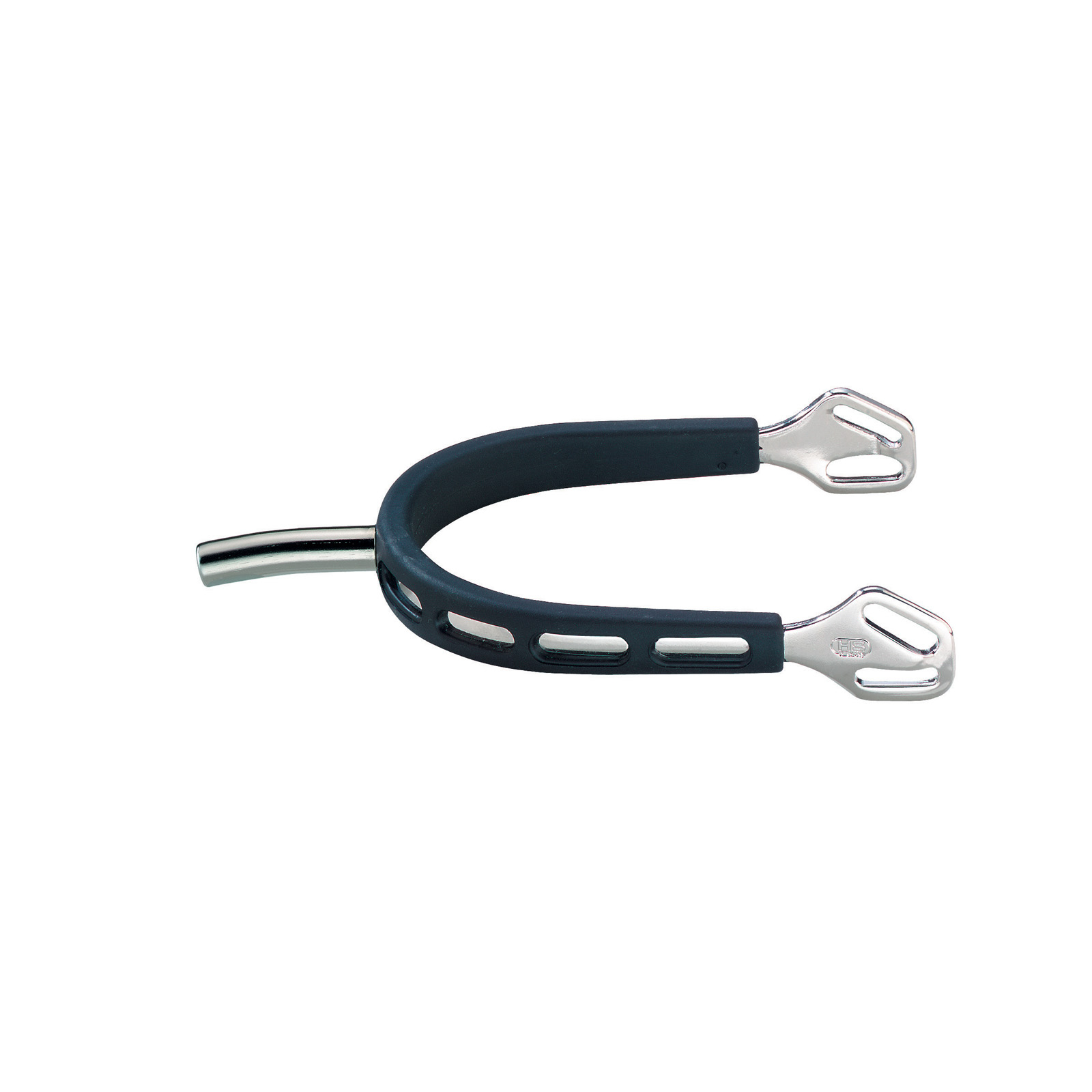 Sprenger Ultra fit extra grip -kannukset, 25/35 mm, litteä pää