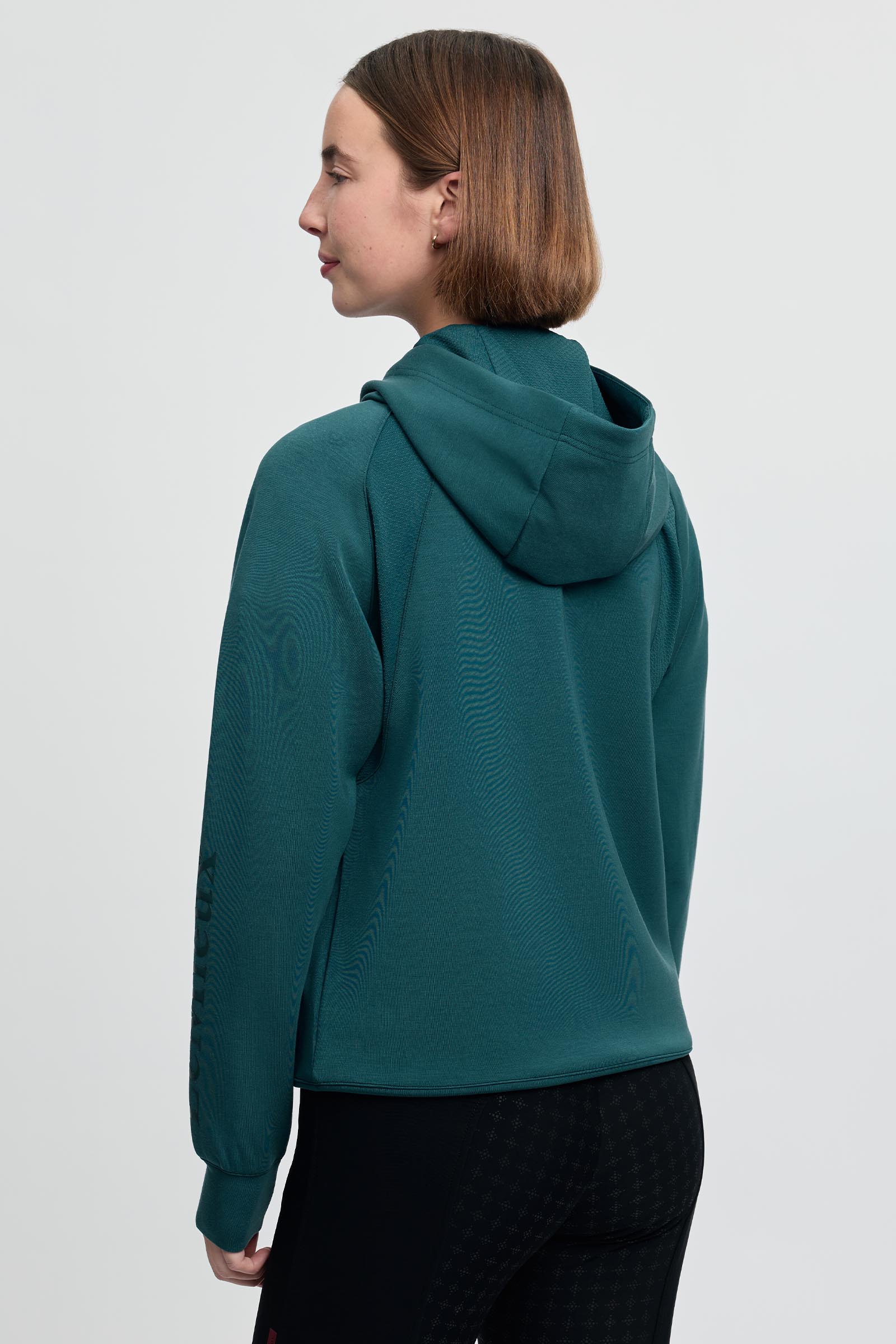 LeMieux Nadine Airflow naisten huppari