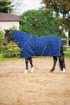 Horseware Rambo Plus Vari-Layer talliloimi irrotettavalla kaulaosalla, 450 g