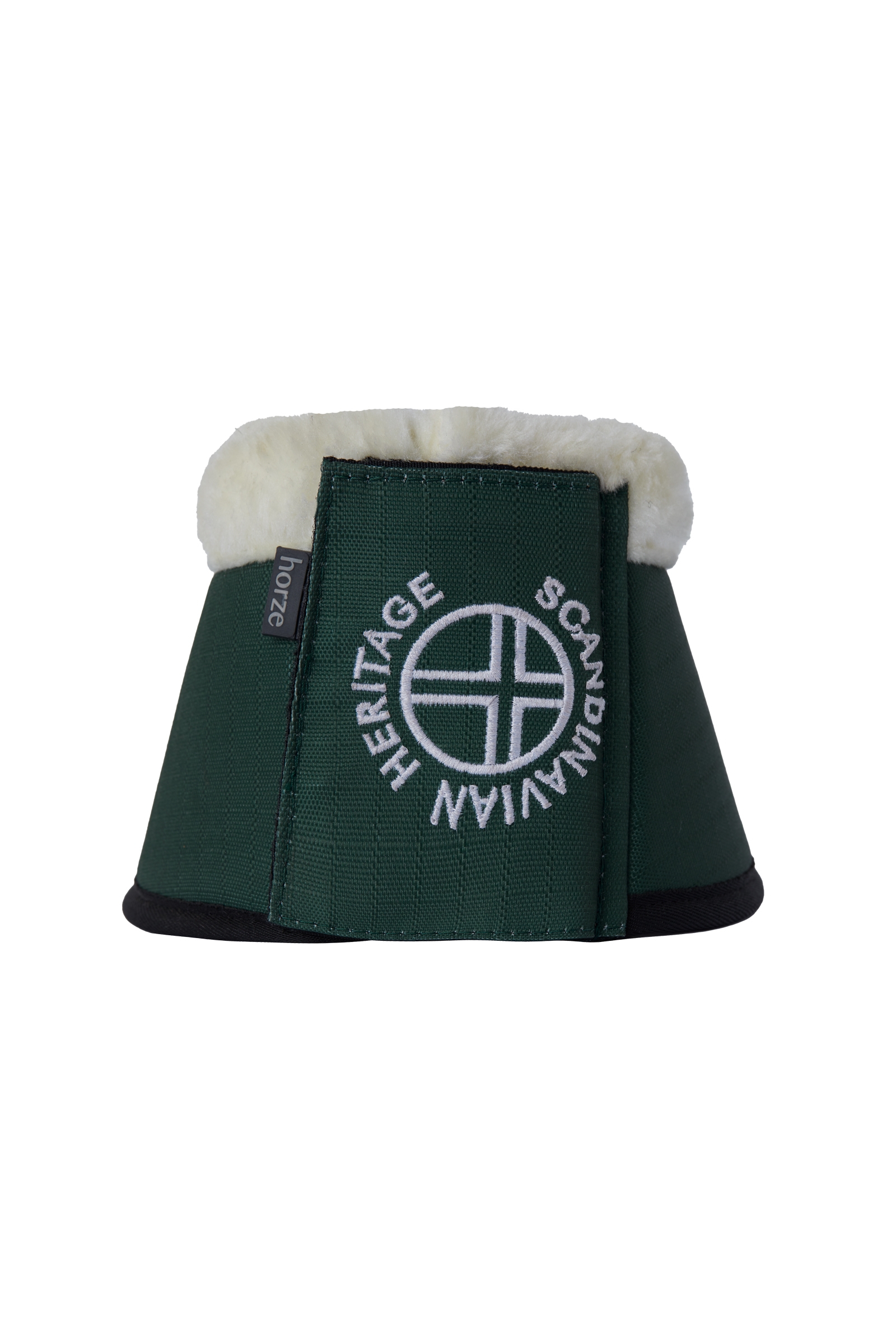 Horze Oslo putsit tekoturkiksella