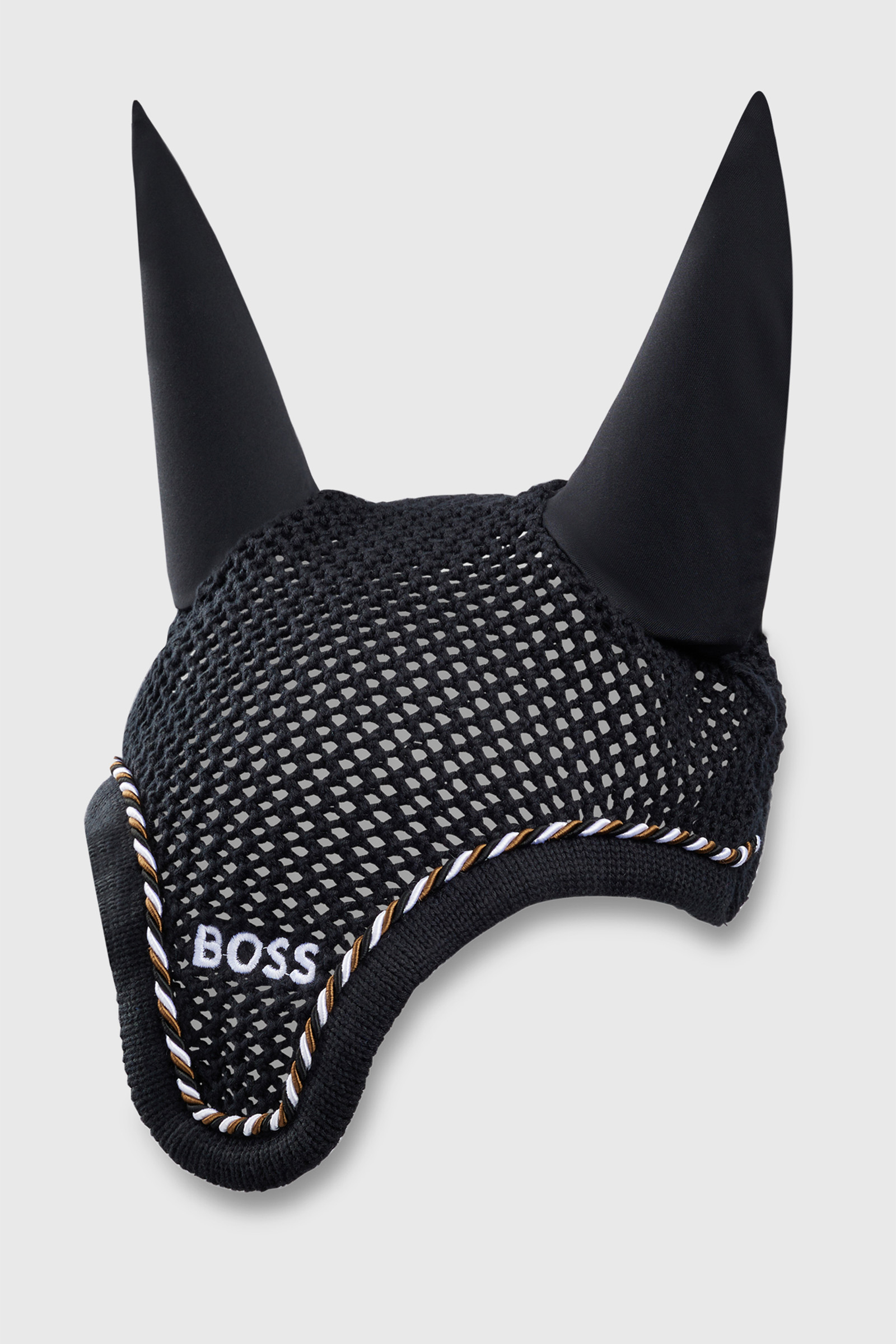 Boss Signature Fly Veil