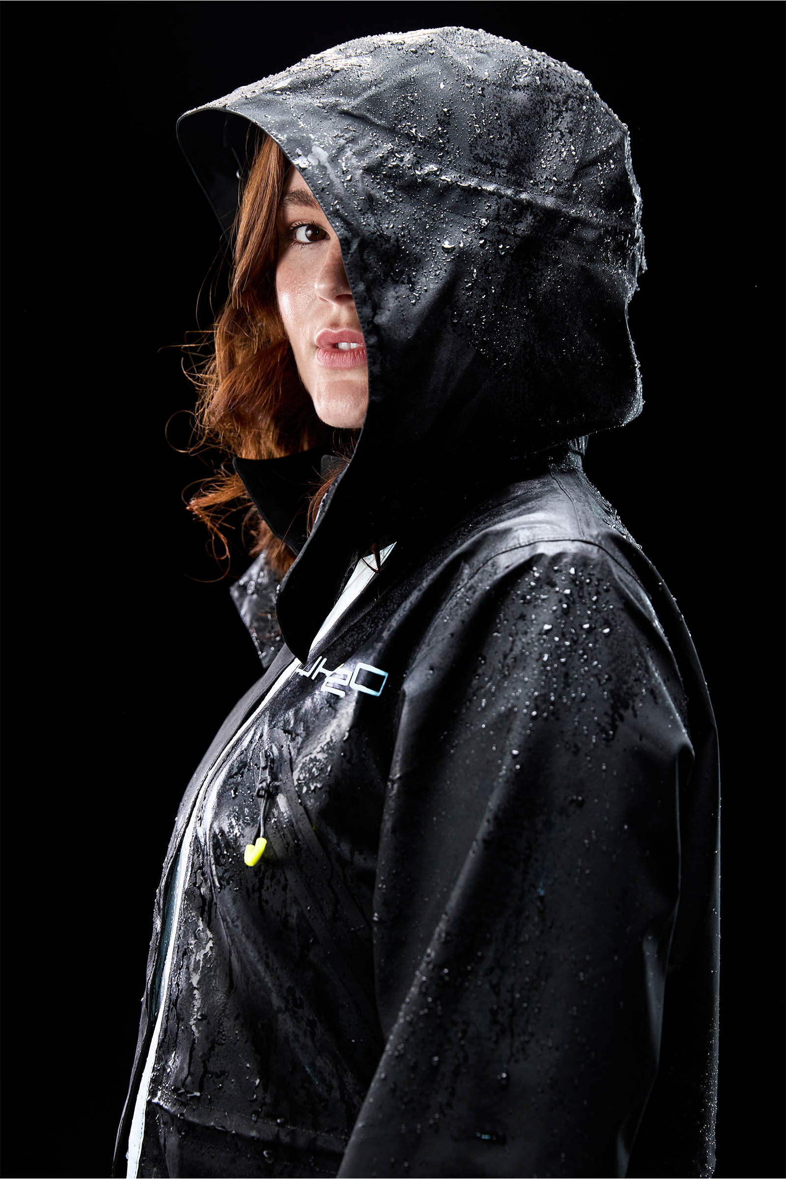 Horseware H20 naisten parka