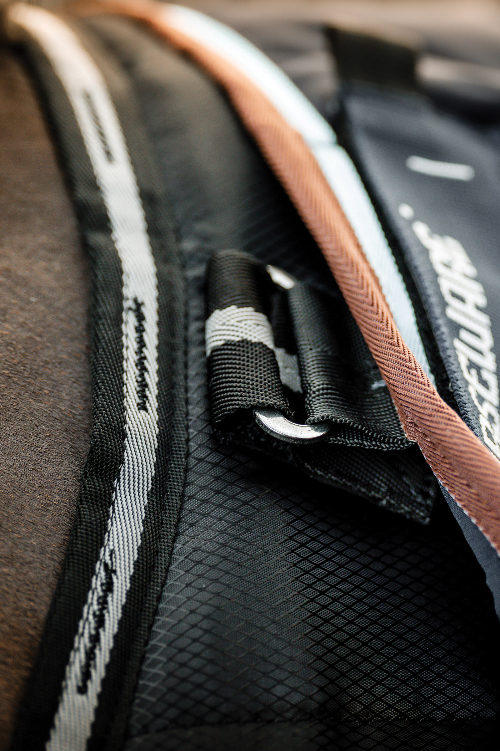 Horseware Easy-Layer talliloimi 100g