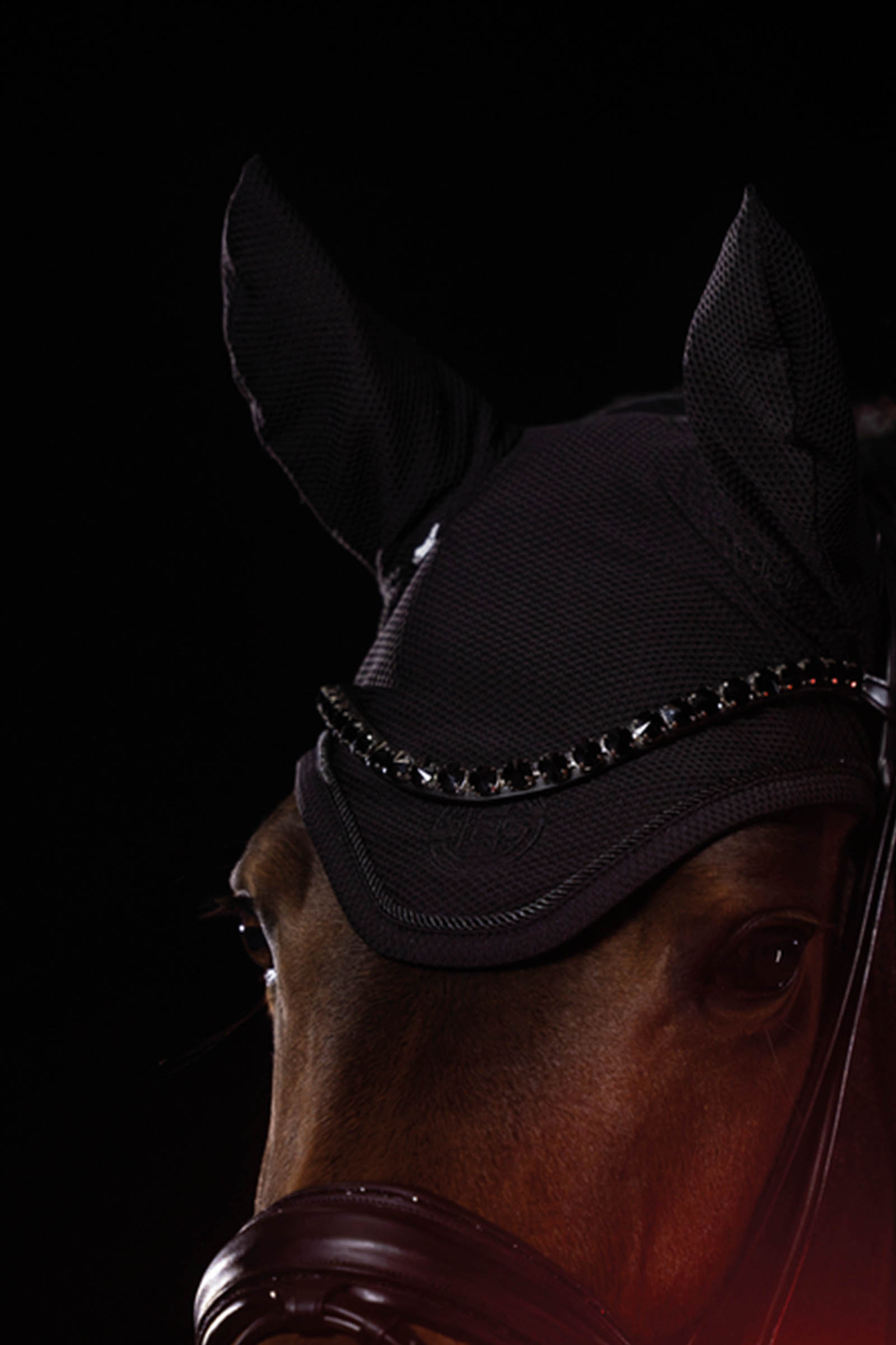 Eskadron Dynamics AW25 korvahuppu Dynair Mesh Sport