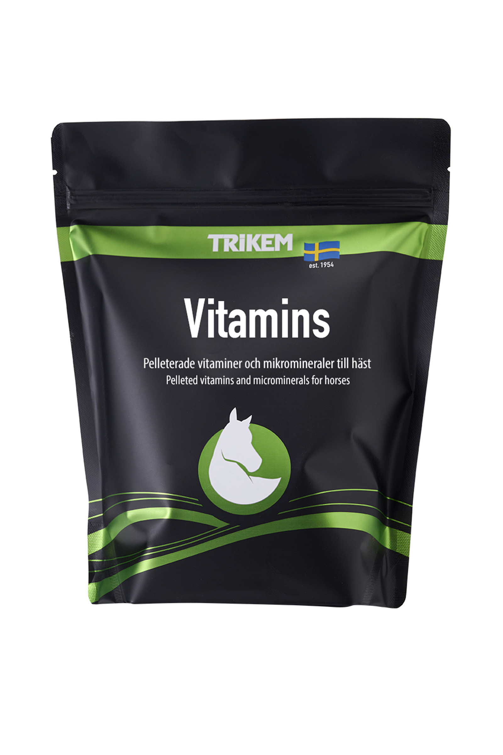 Trikem Vitmins Pelletit, 1kg