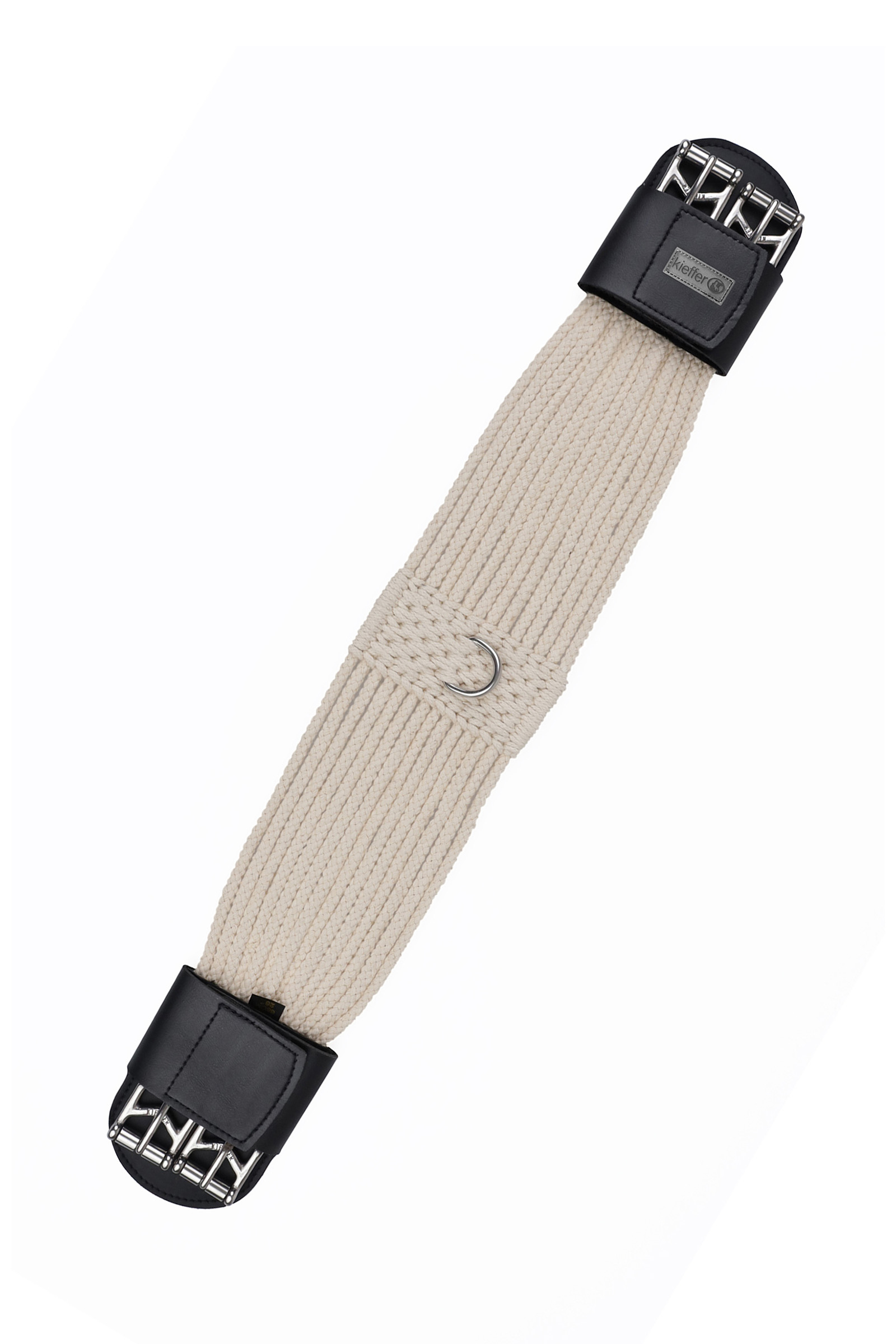 Kieffer Cotton Contour lyhyt satulavyö