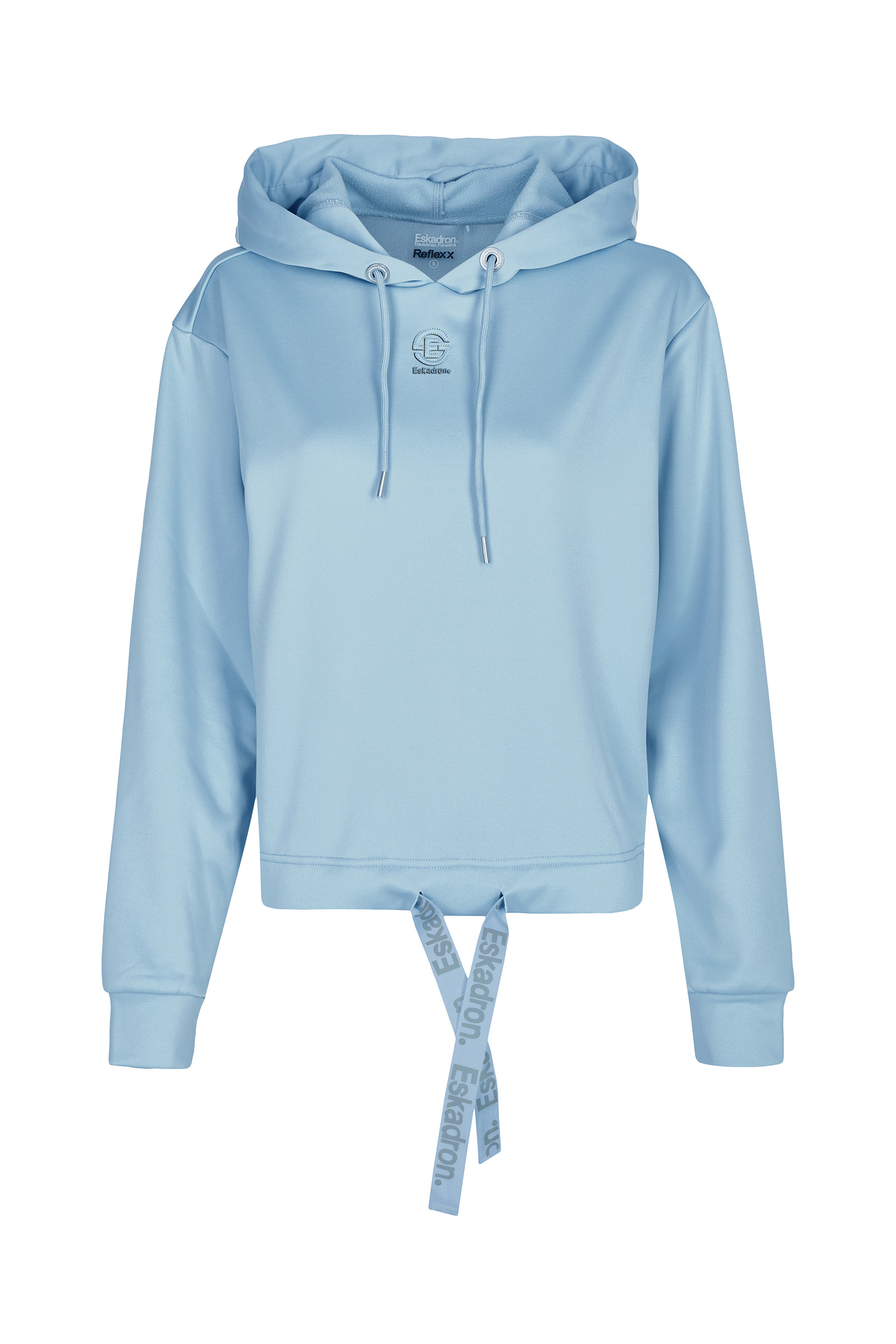 Light Blue Naisten Eskadron Fanatics SS23 Bella II huppari