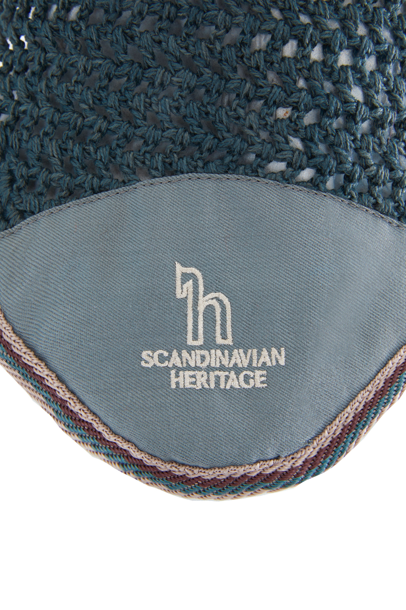 Horze Leighton Teens Collection korvahuppu