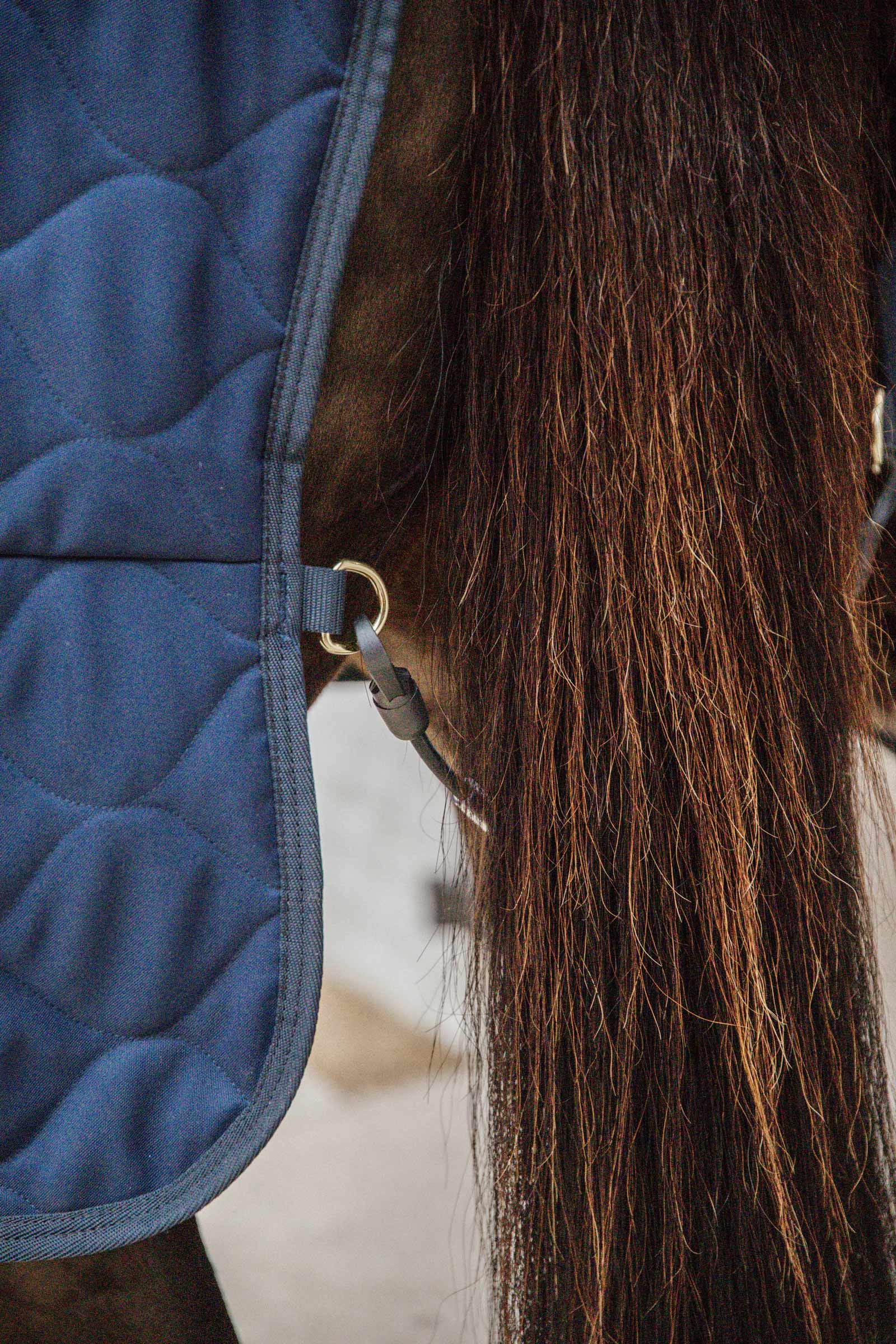 Kentucky Horsewear Comfort Talliloimi 100g