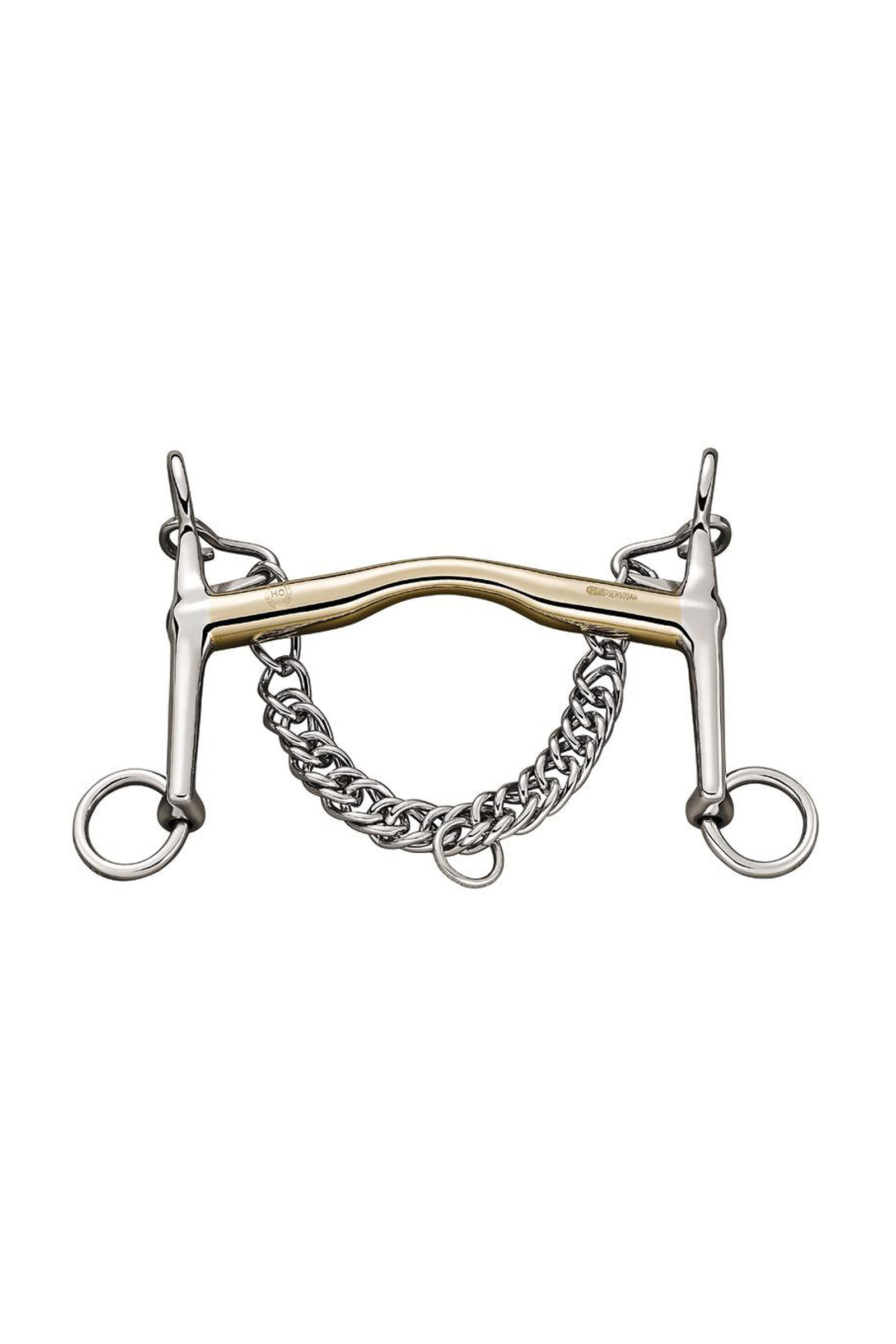 Sprenger HO kankikuolain Sensogan 12 mm / varret 5 cm