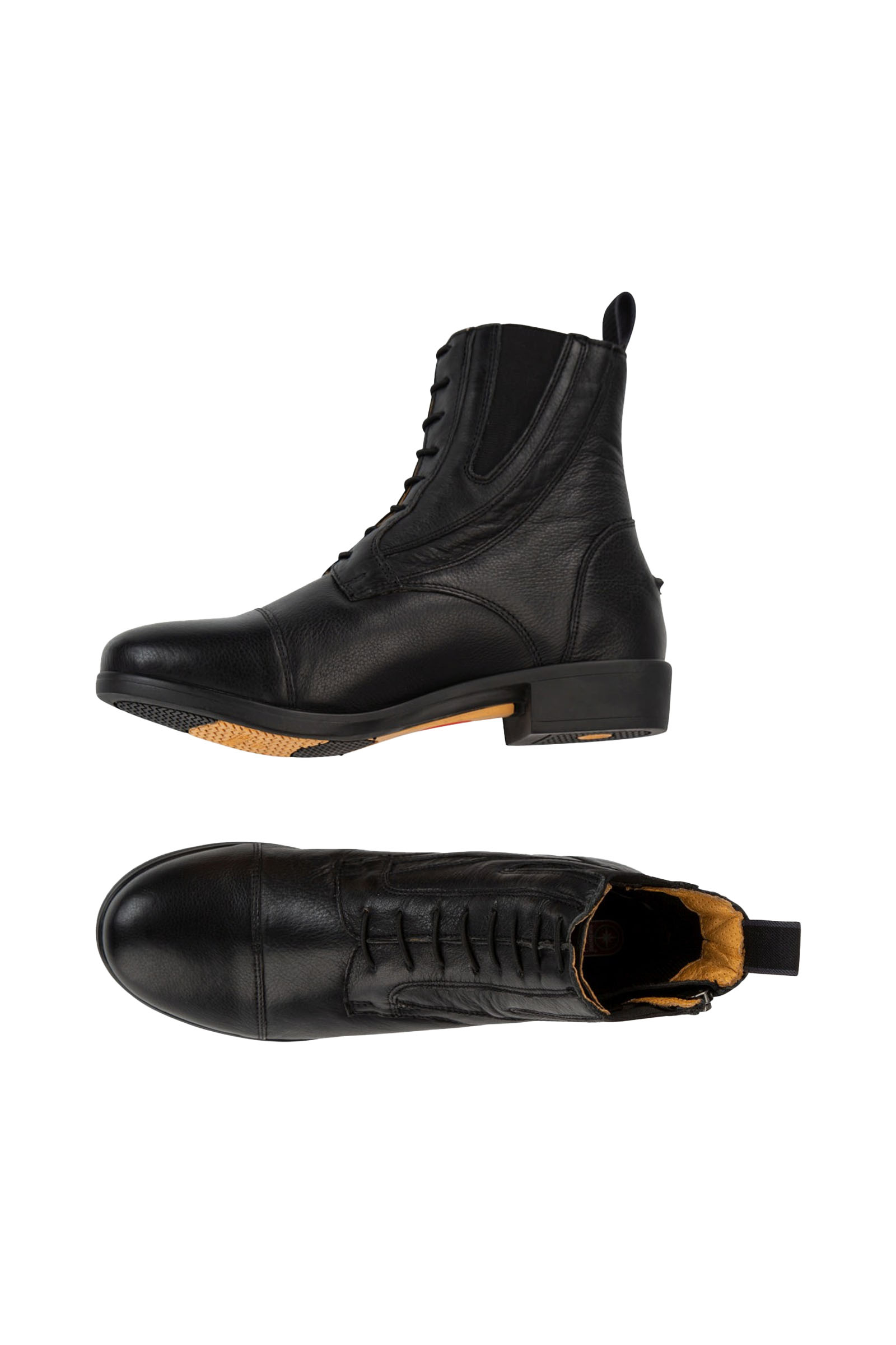 Suedwind Footwear Advanced II SZ Pehmeät ratsastussaappaat