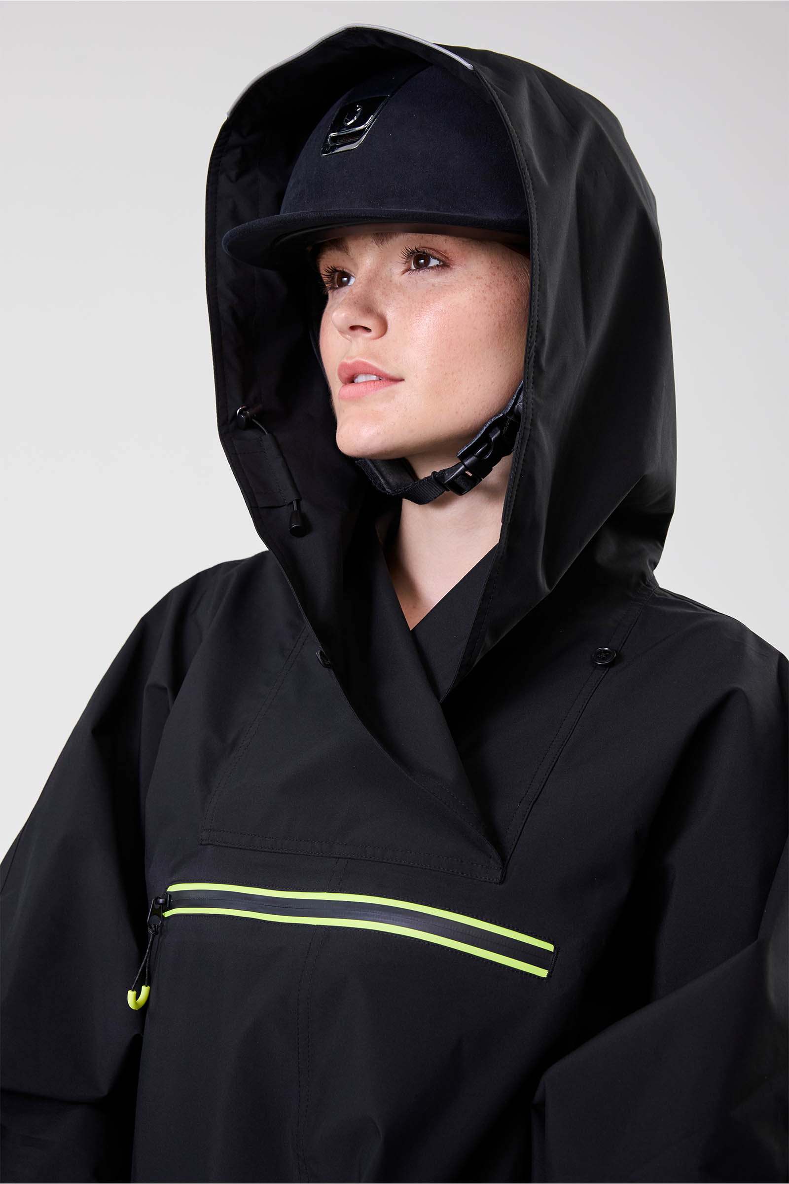 Horseware H20 naisten poncho
