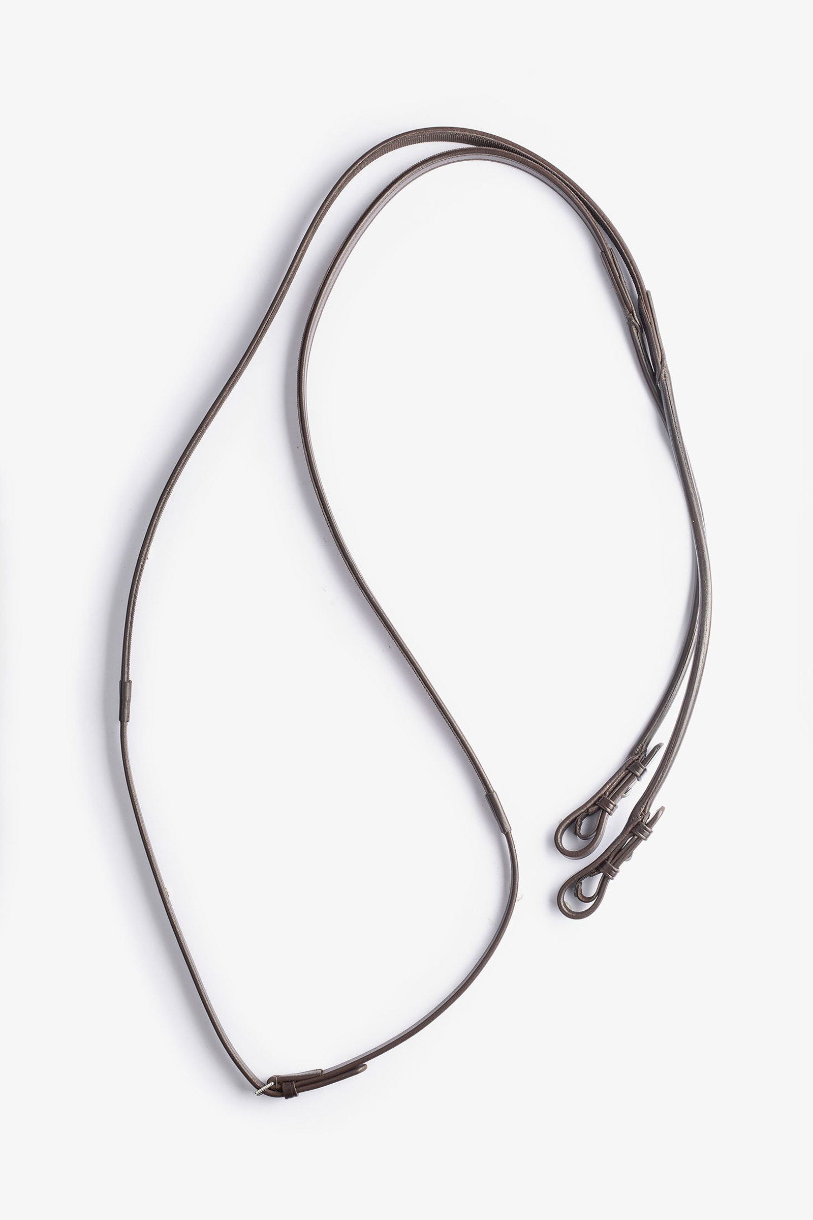 PS of Sweden Supergrip -py&ouml;re&auml;t, ommellut ohjat, 13 mm