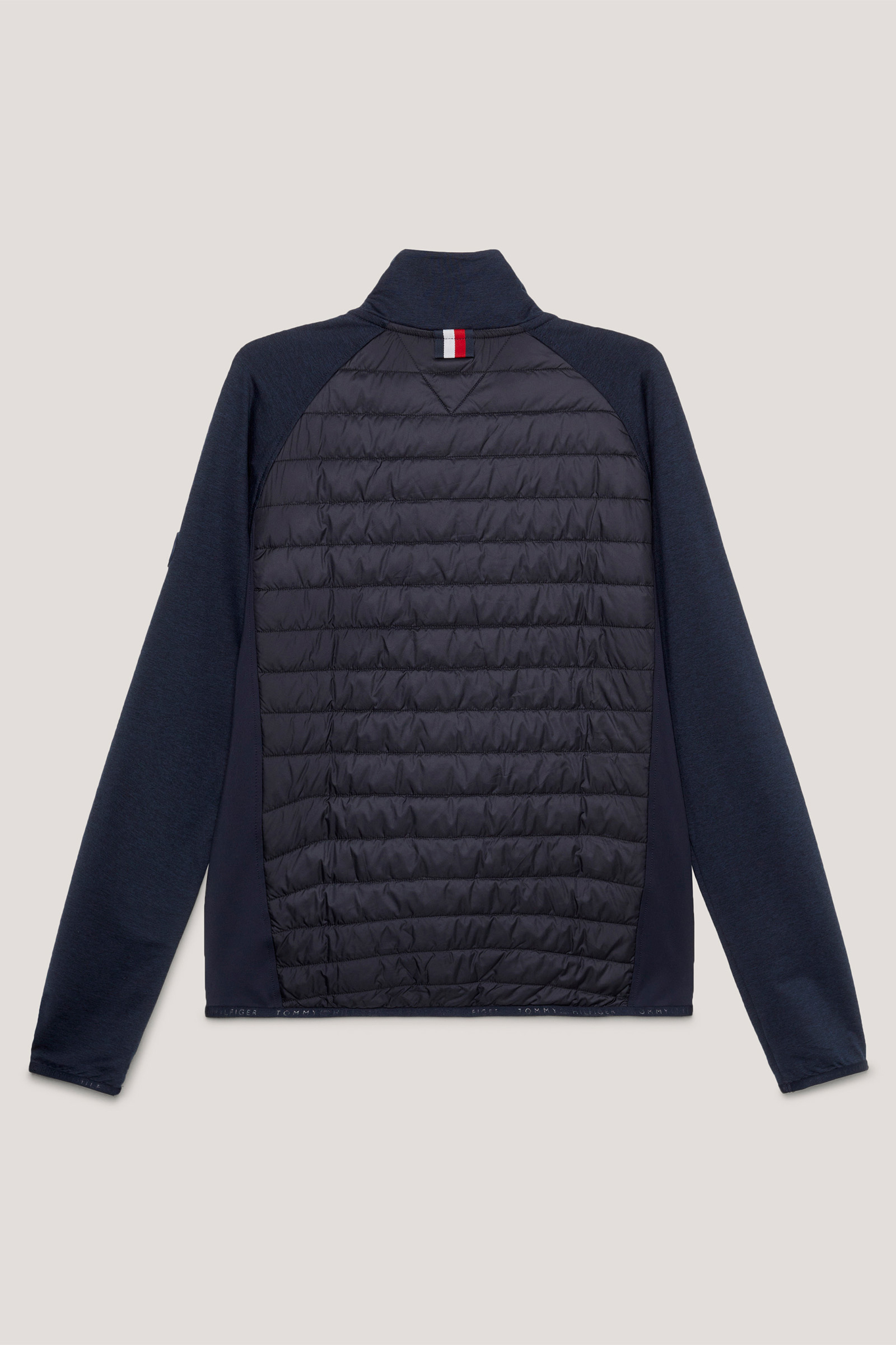 Tommy Hilfiger Equestrian Thermo miesten hybriditakki