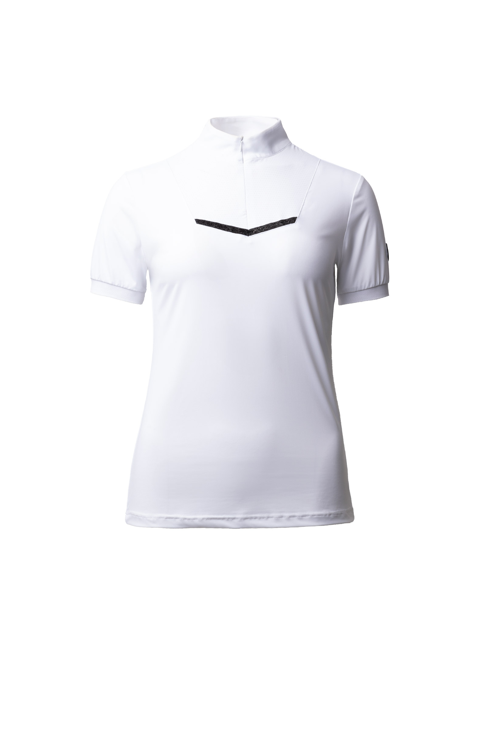 Horze Taylor Naisten kimaltava kilpailupaita