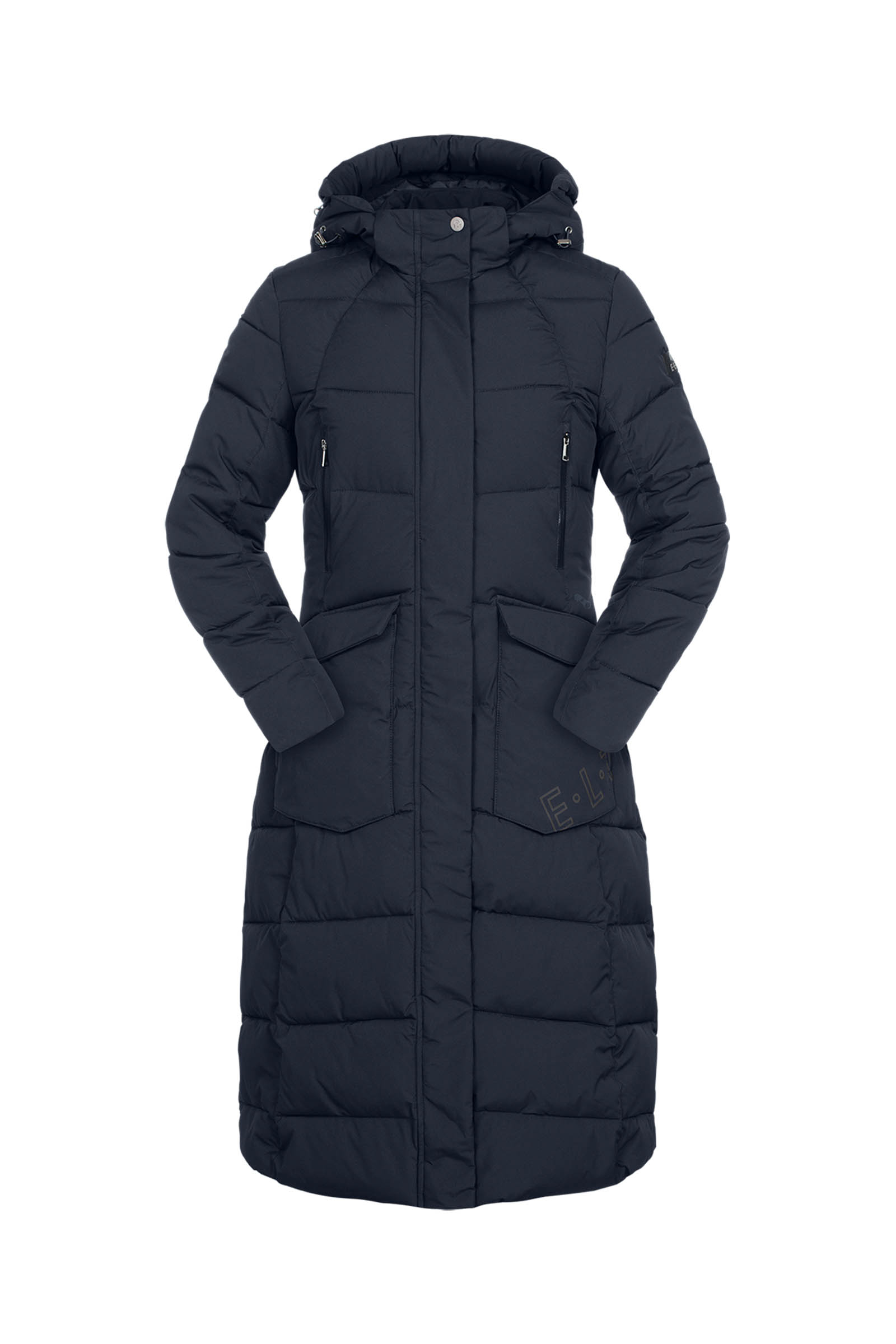 Deepblue ELT Women's Ridingcoat Saphira Advanced