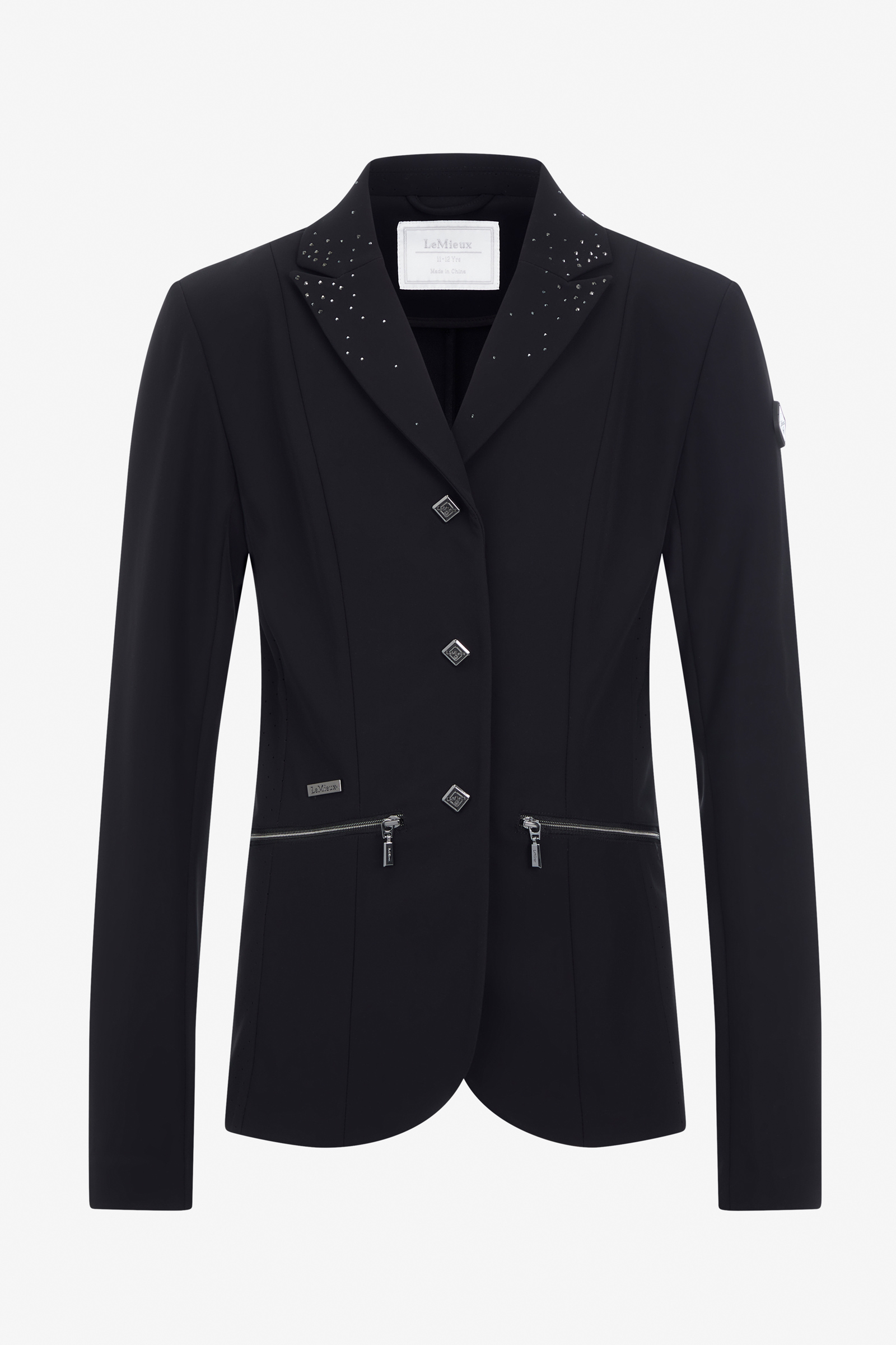 LeMieux Junior Pro kilpailutakki