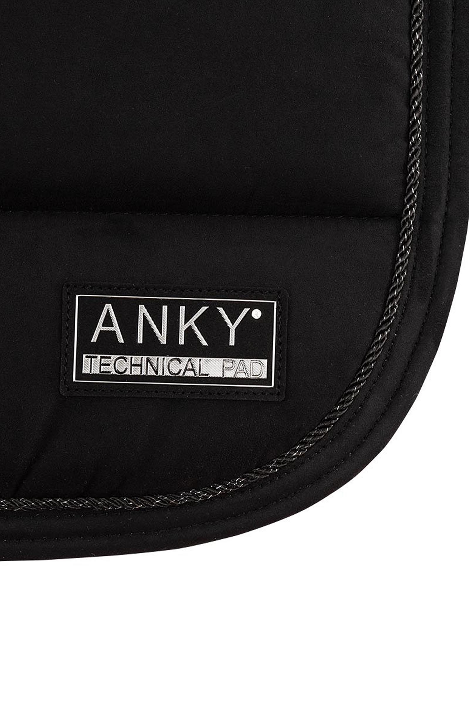 ANKY Anatomic Tech Estepohja