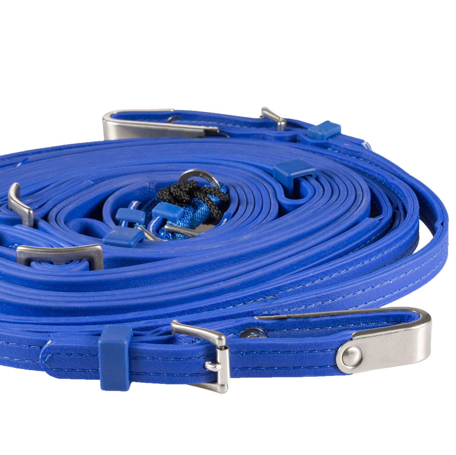 Finntack Pro synteettiset ajo-ohjat