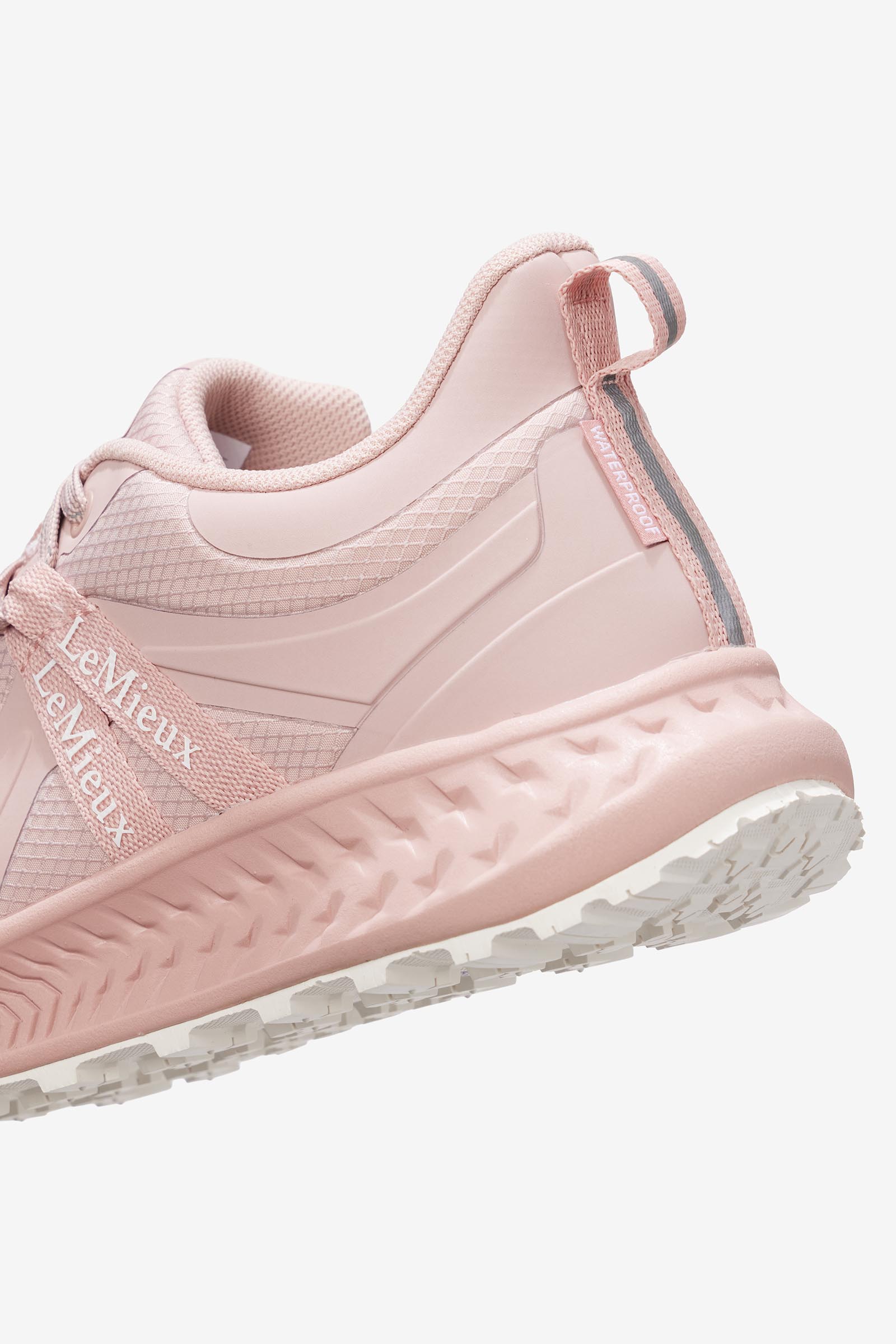 LeMieux Trax Viva vedenpitävät tennarit