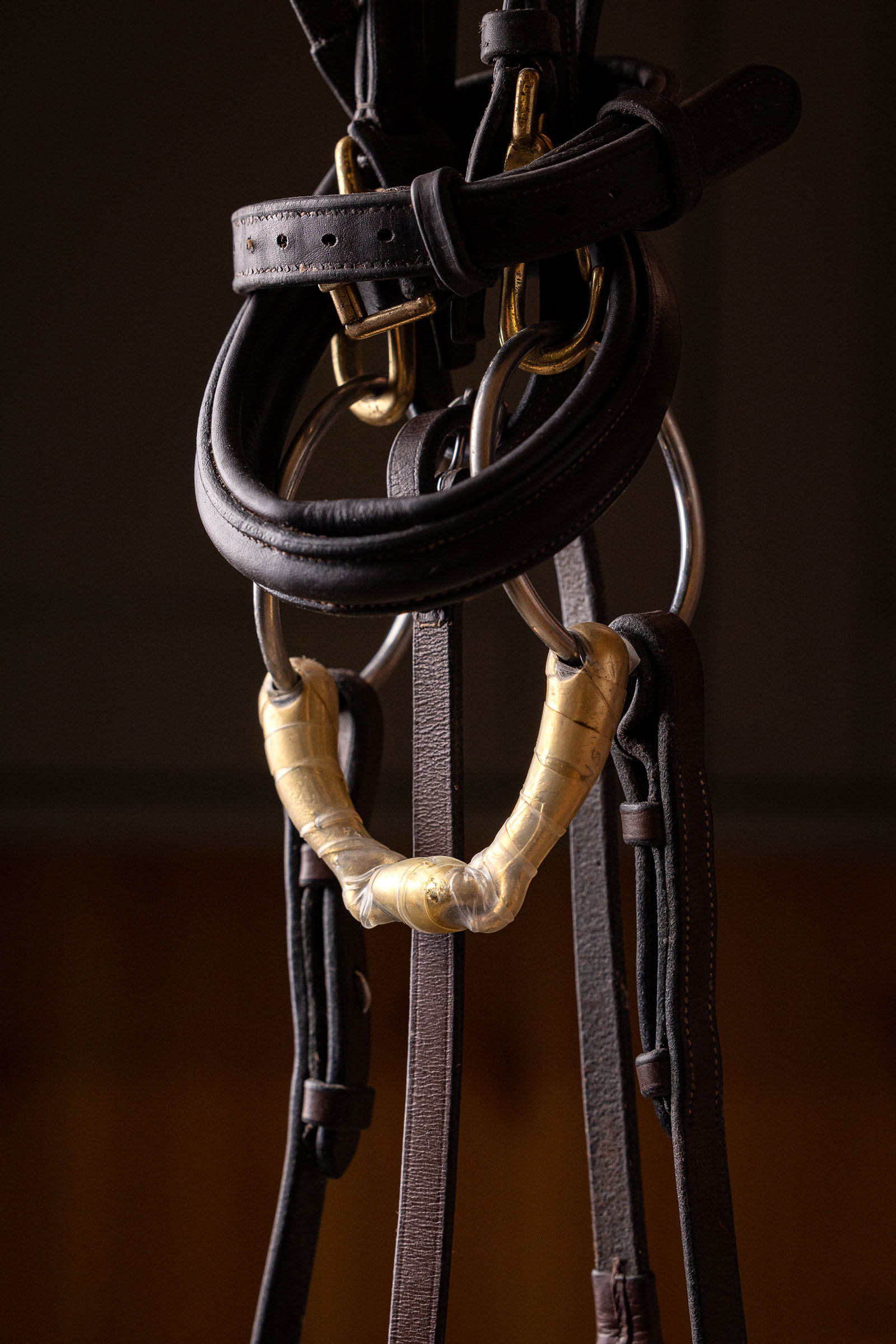 LeMieux kuolainteippi