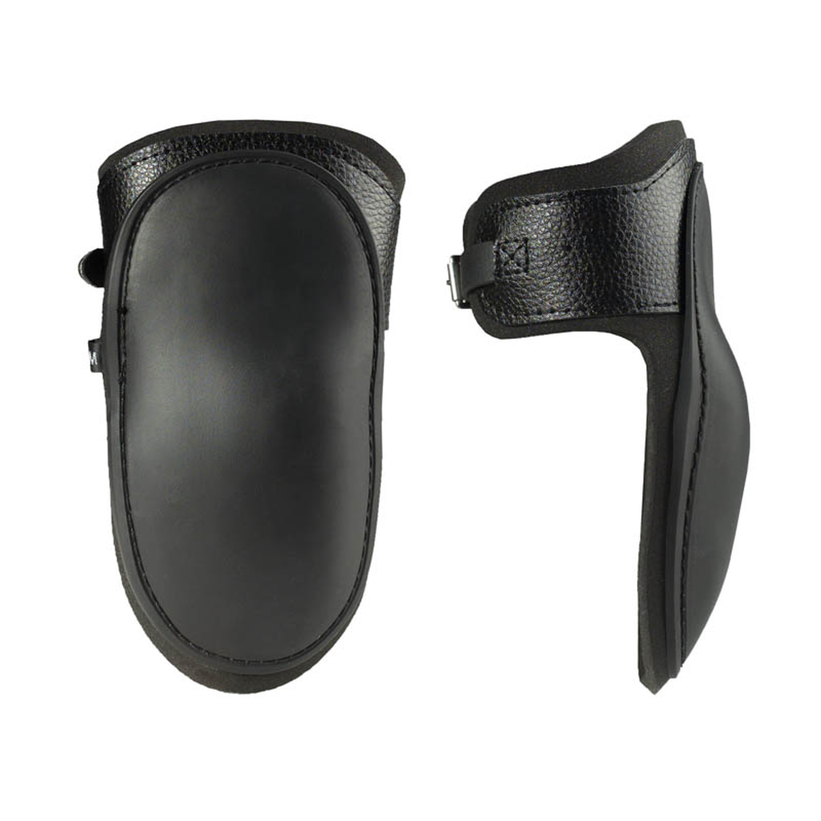 Finntack Pro kevyet treenipolvisuojat