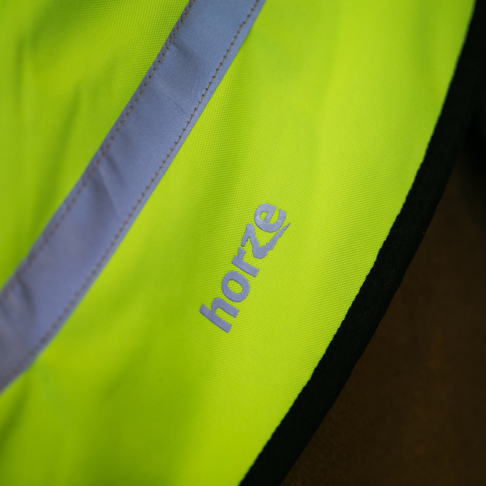 Heijastava Horze-rintaremmi