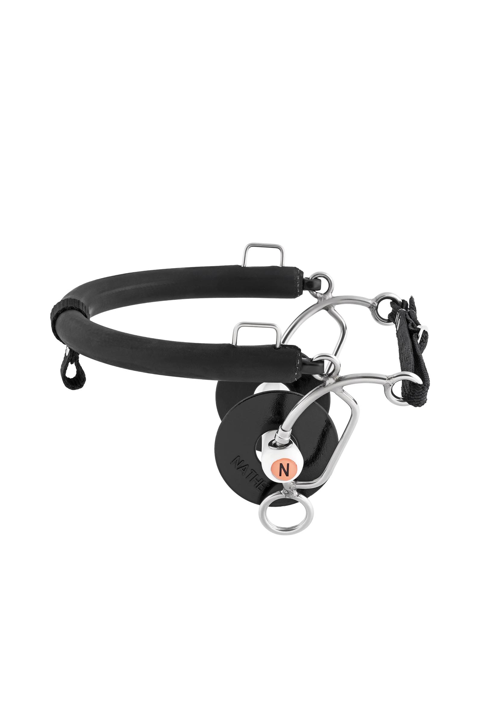 Sprenger Nathe Tandem joustava kuolain, 20 mm