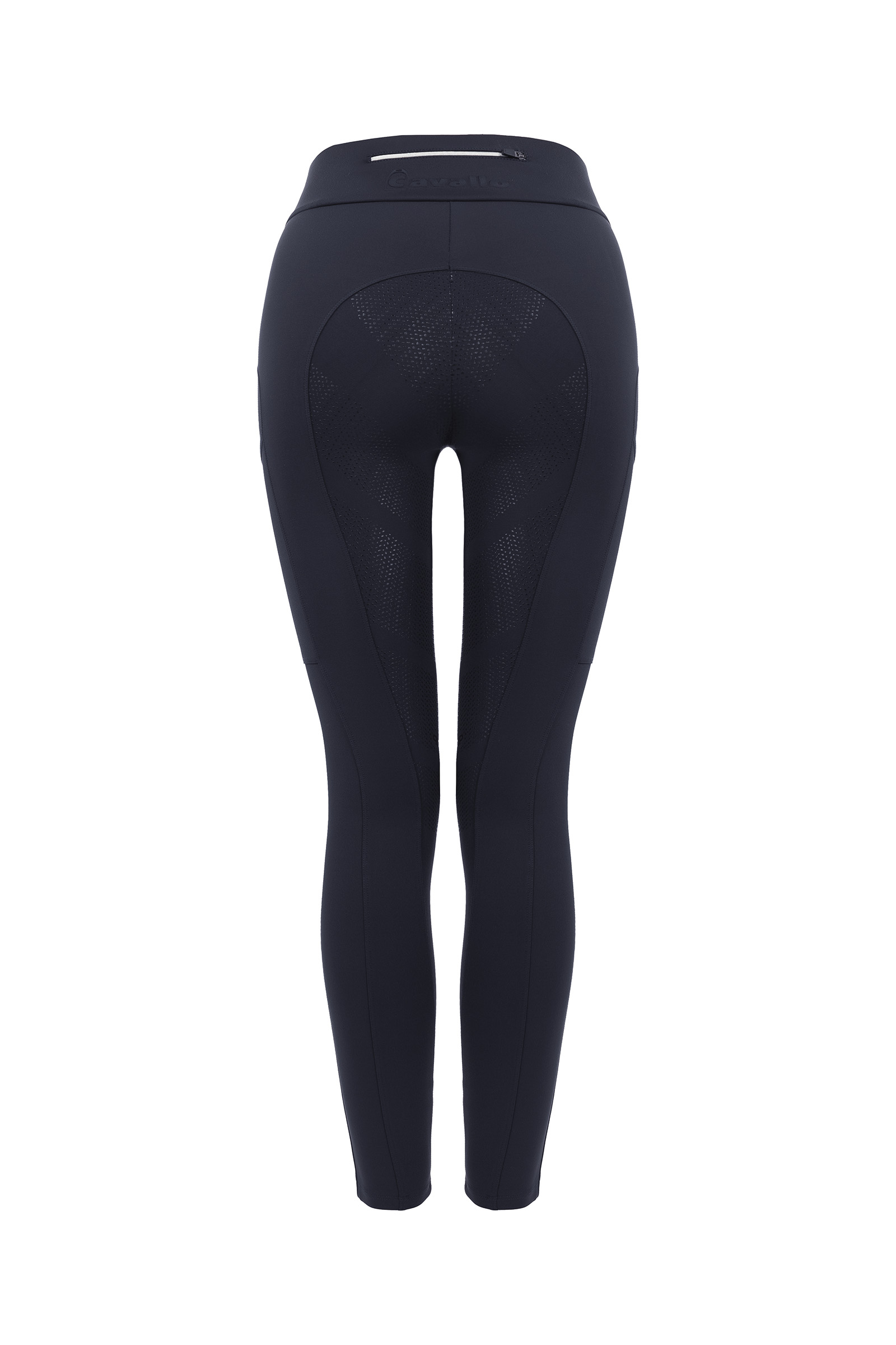 Cavallo Leyla Grip Women's Full Seat Riding Tights