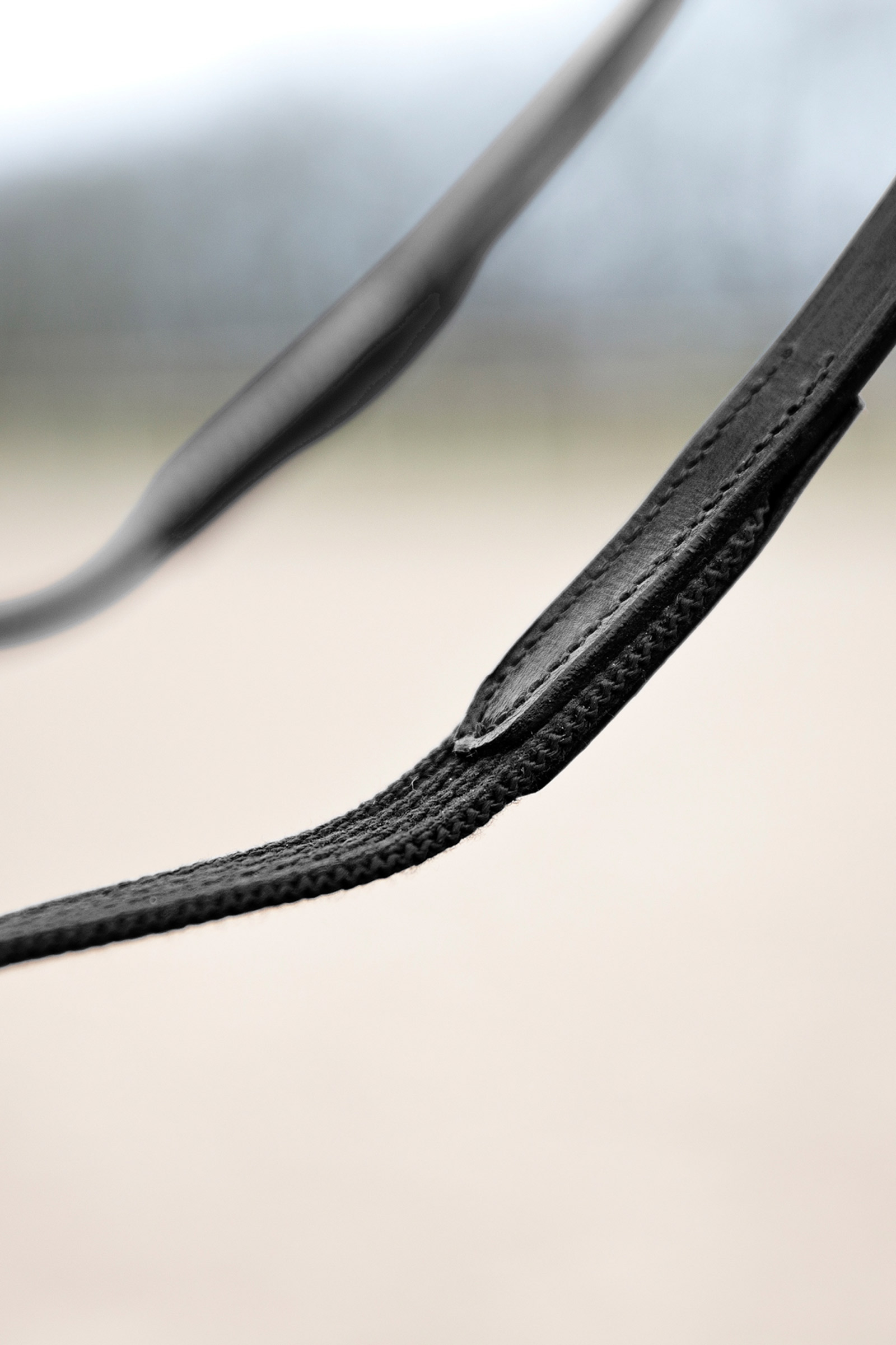 Horze Slender kangasohjat