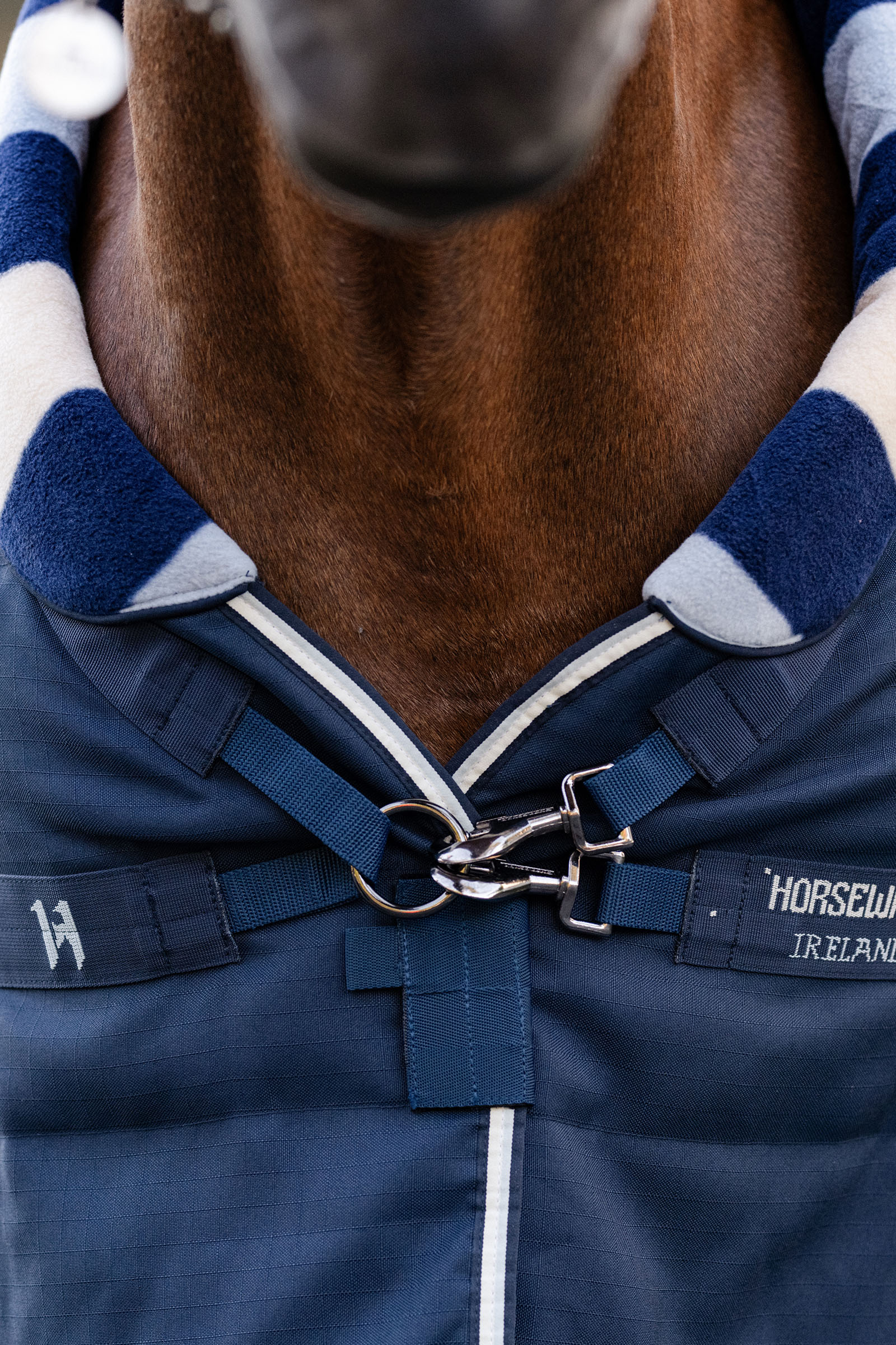 Horseware Newmarket Cosy Talliloimi 100g