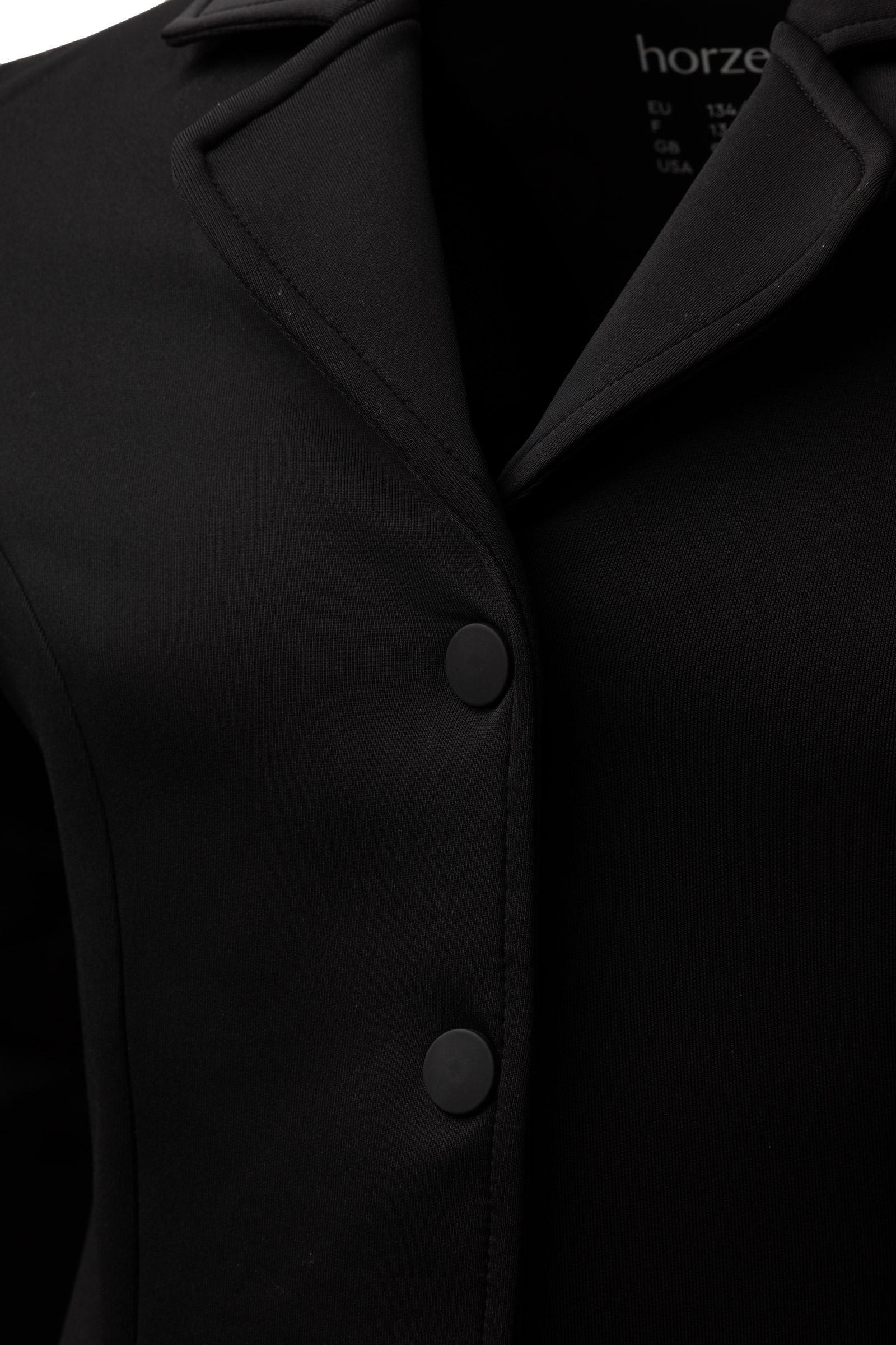 Horze Young Rider Tilda kilpatakki lapsille