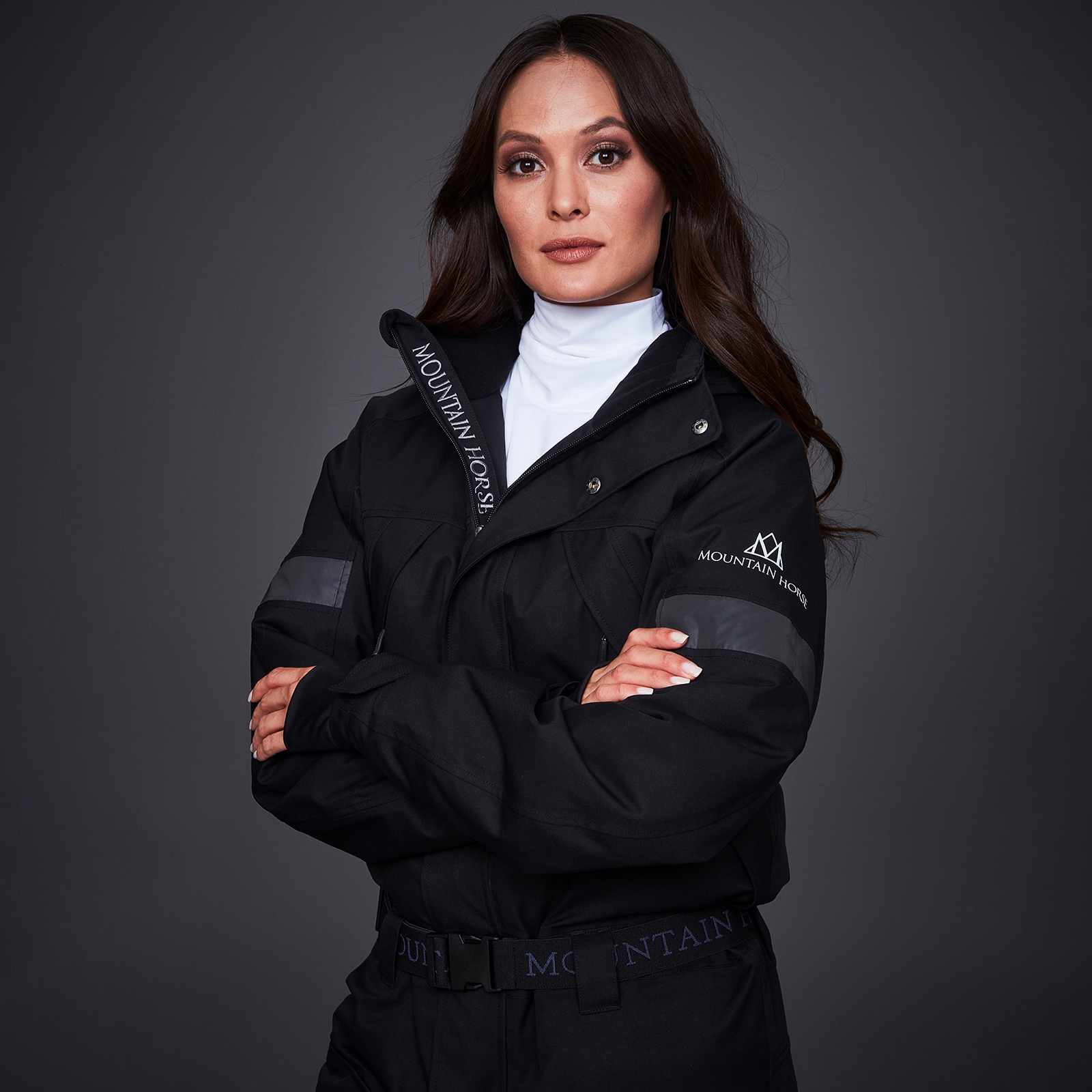 Mountain Horse Protect haalari