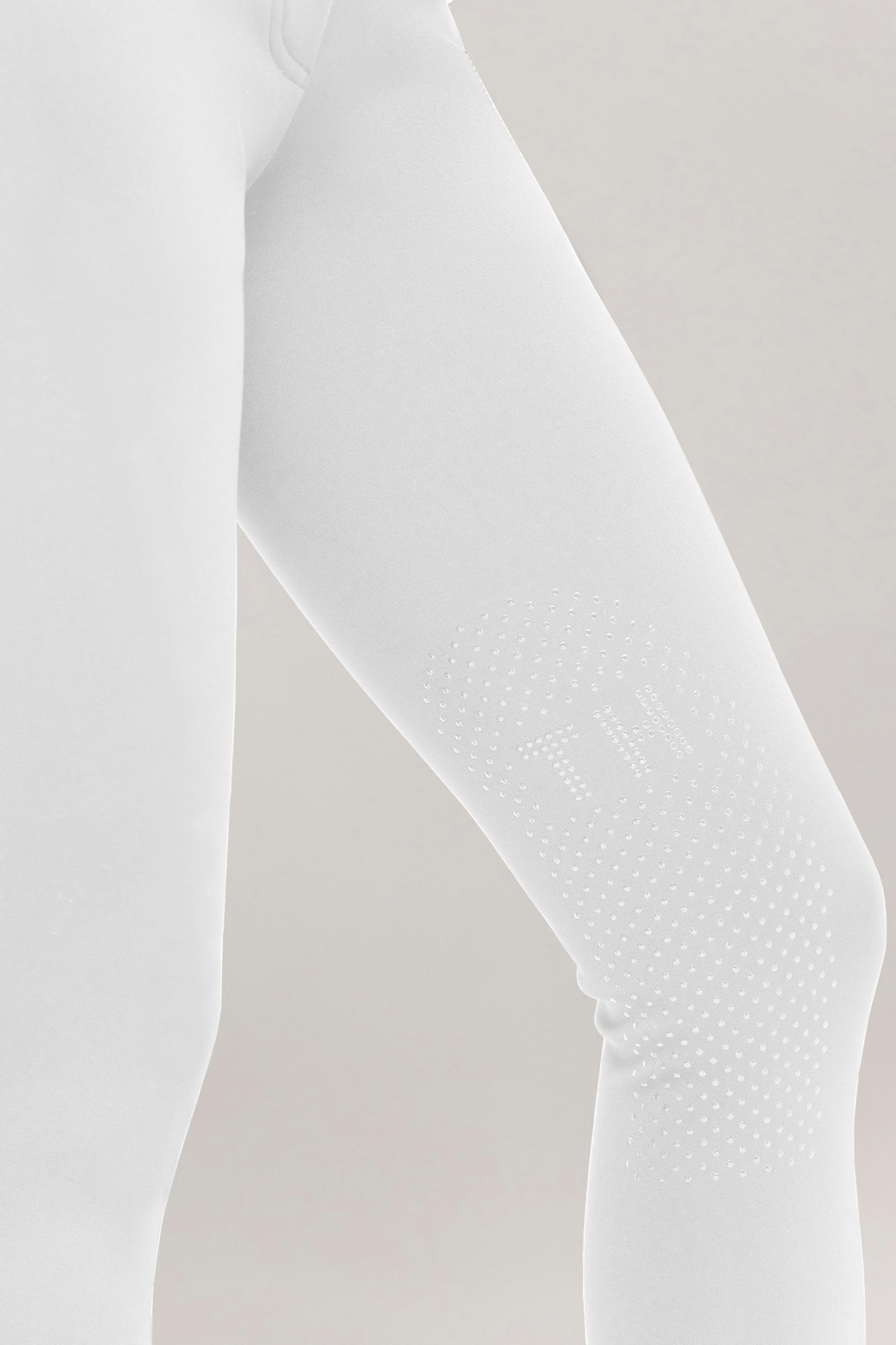 Tommy Hilfiger Equestrian Geneva ymp&auml;rivuotiset polvigrippiratsastushousut