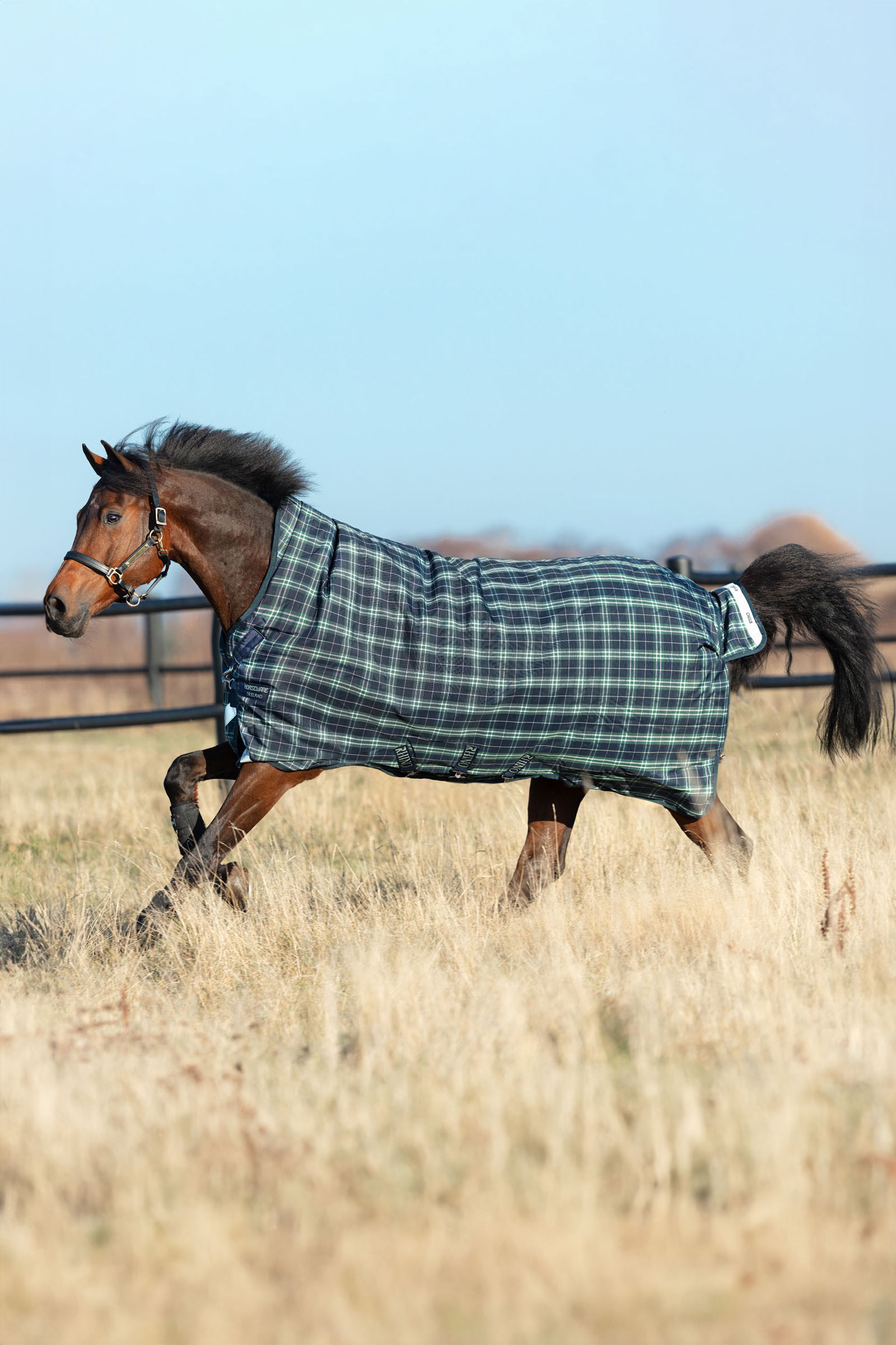 Horseware Rhino Wug ulkoloimi, 100 g