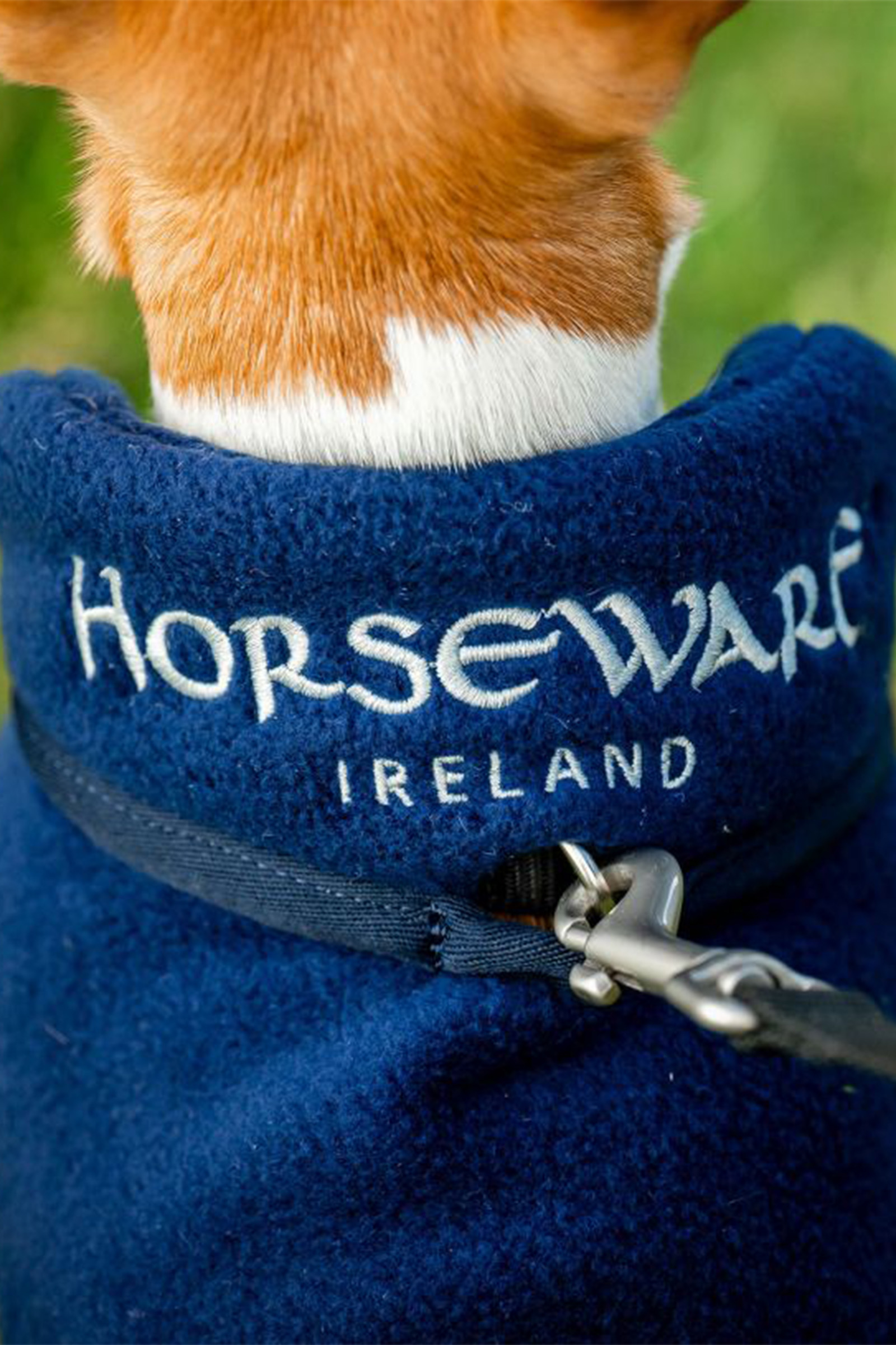 Horseware Signature Koiran Fleecetekstiili