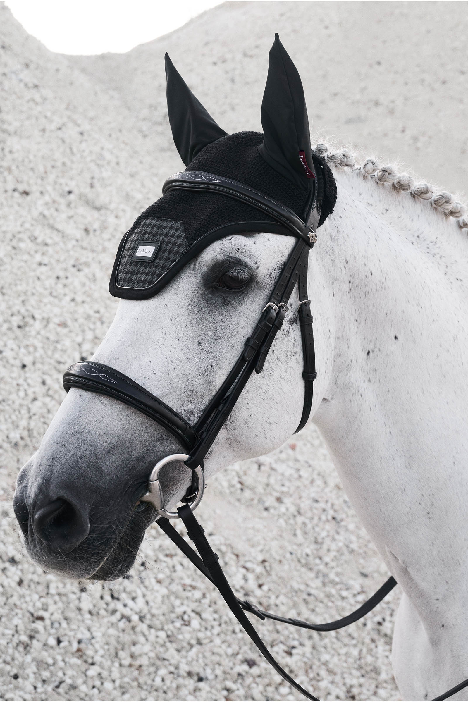 LeMieux Aspen -k&auml;rp&auml;shuppu