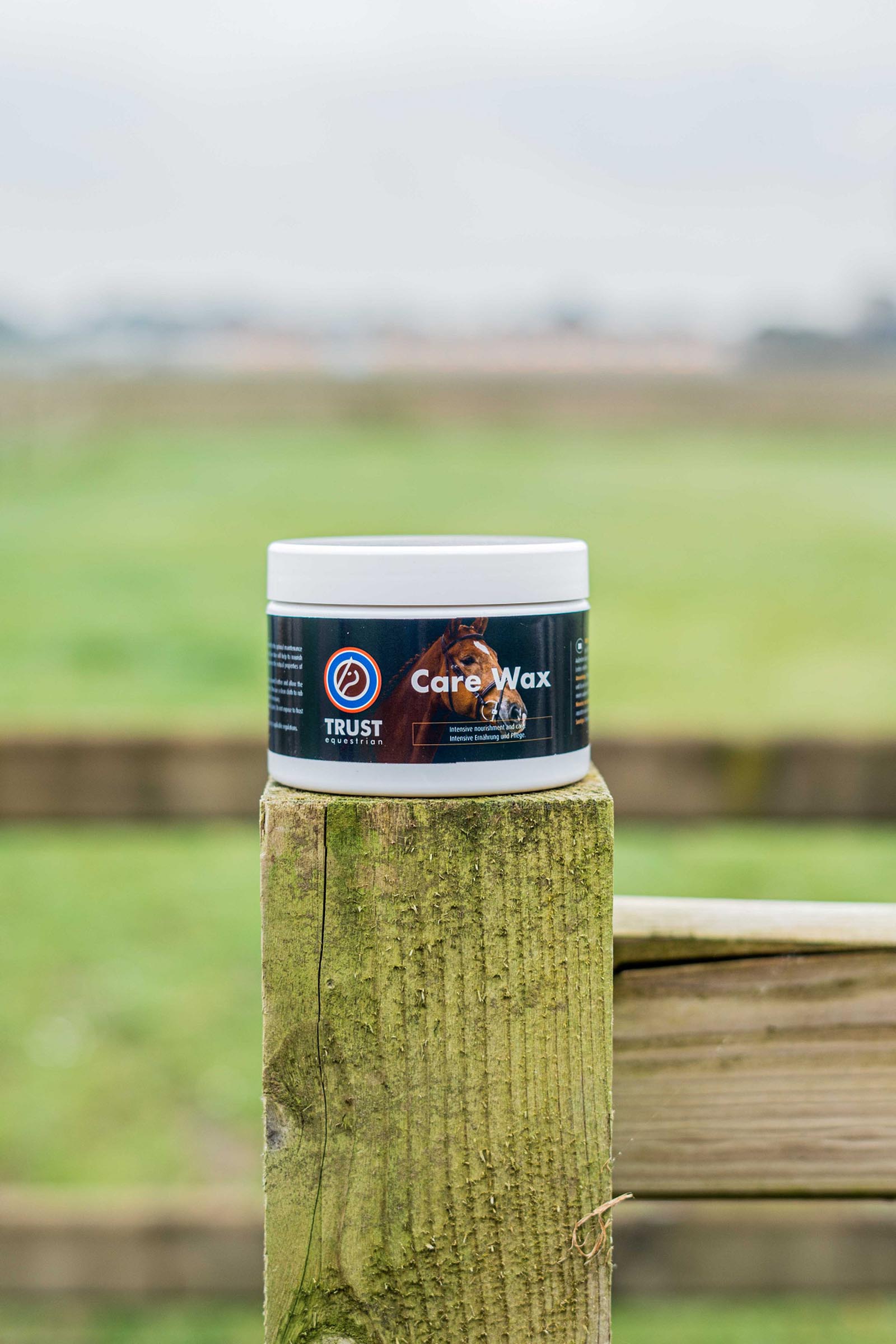 Trust Equestrian Hoitovaha 250ml