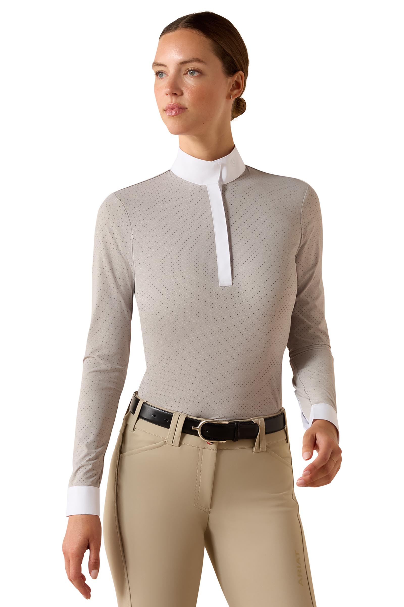 Ariat Naisten Breathe kilpailupaita