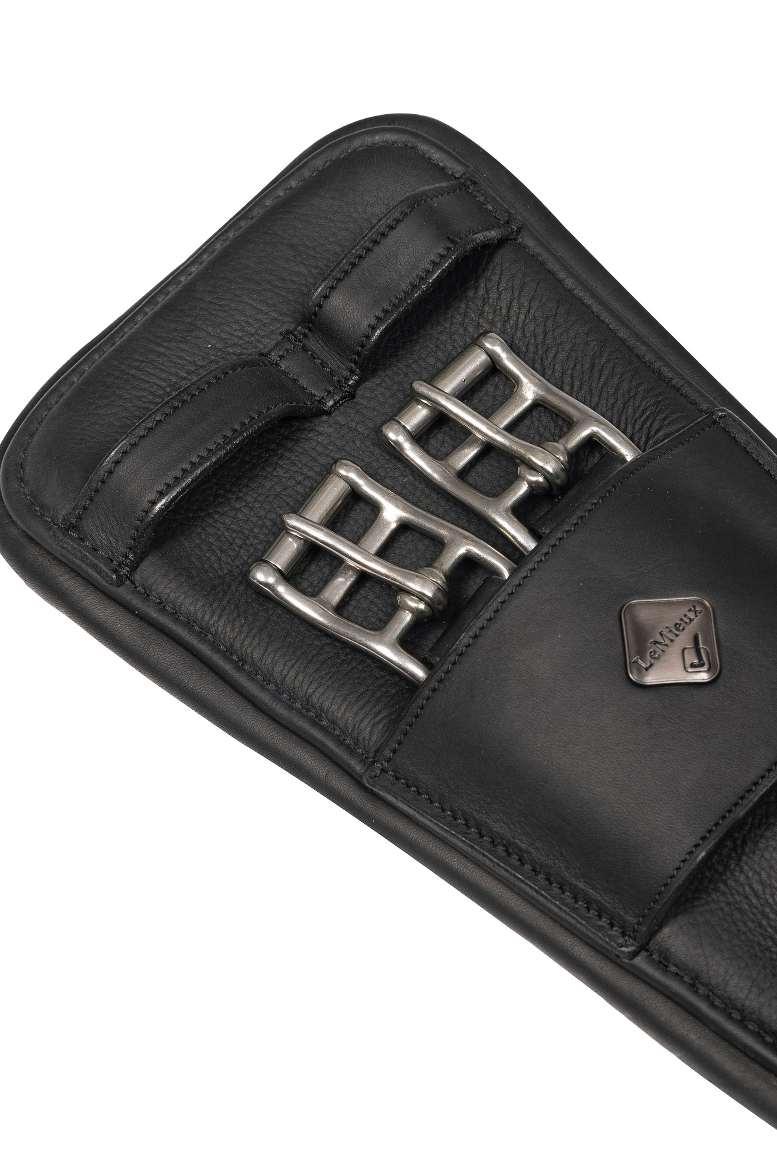 LeMieux Gel-Tek anatominen koulutusvyö