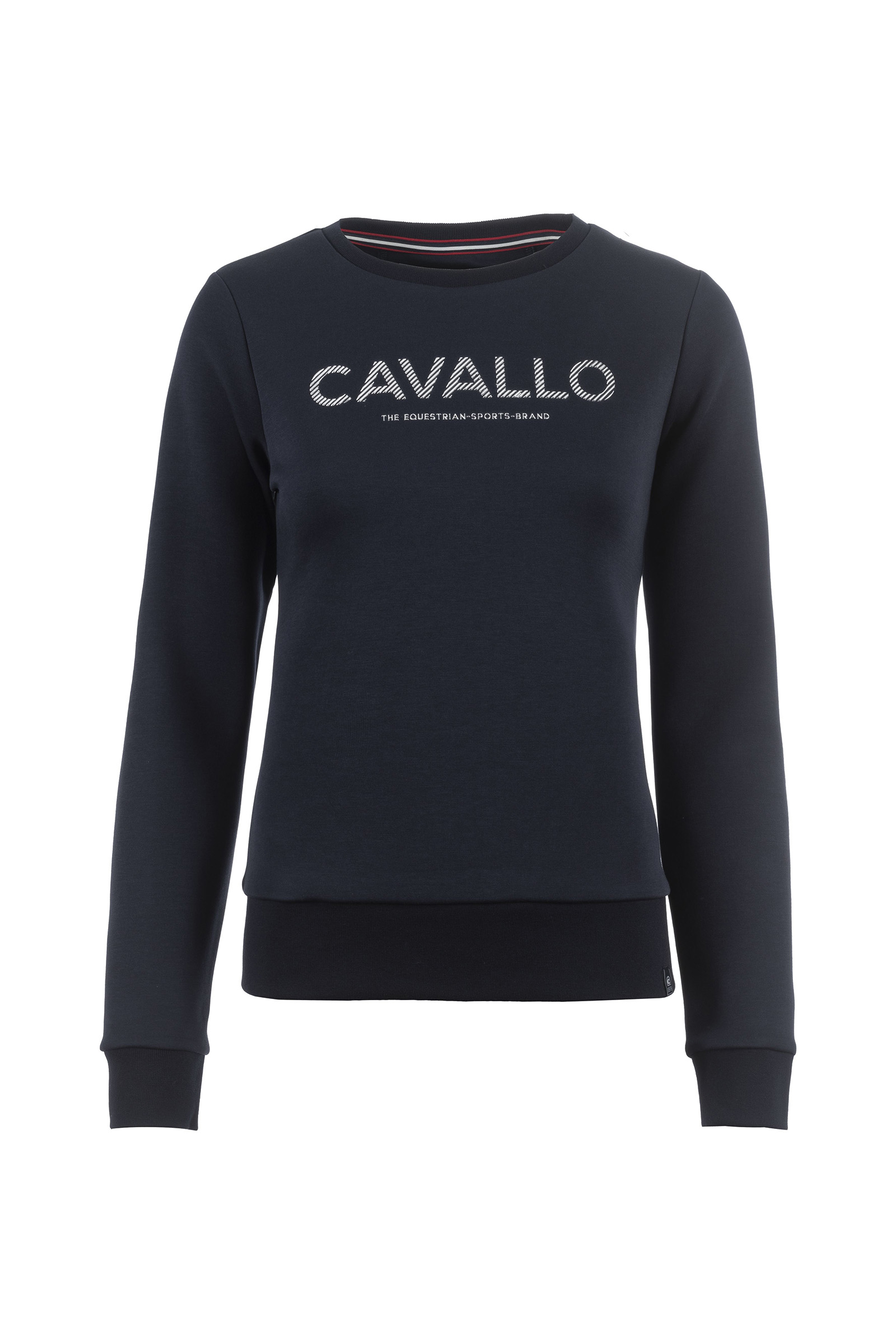 Cavallo CavalSweat Sweat R-kaula-aukko