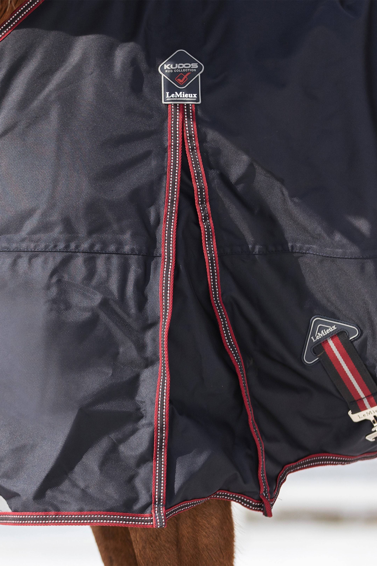 LeMieux Kudos kevyt ulkoloimi 100g