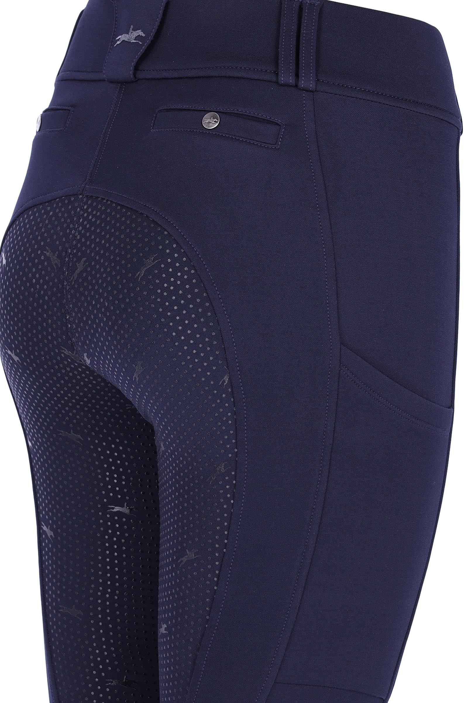 Schockemöhle Sports SPDorina Full Seat Riding Tights Style